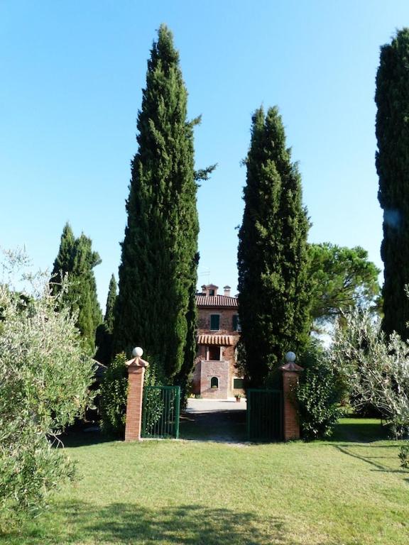 Agriturismo Podere Tresa photo 4