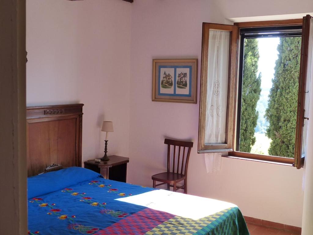 Agriturismo Podere Tresa photo 5