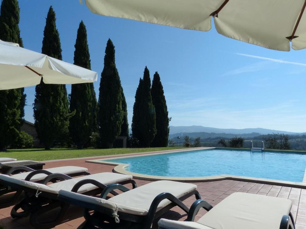 Agriturismo Podere Tresa photo 2