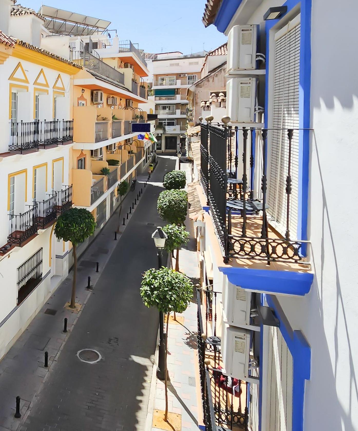 Hostal Cuevas