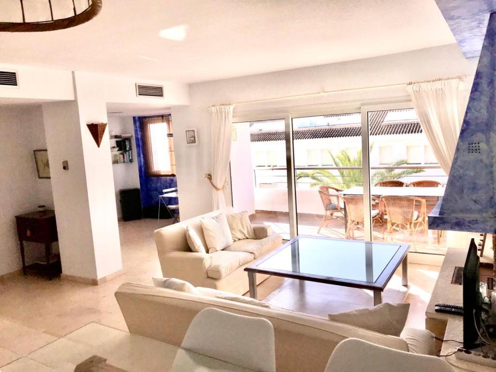 Las Casas de Mar Atlanterra