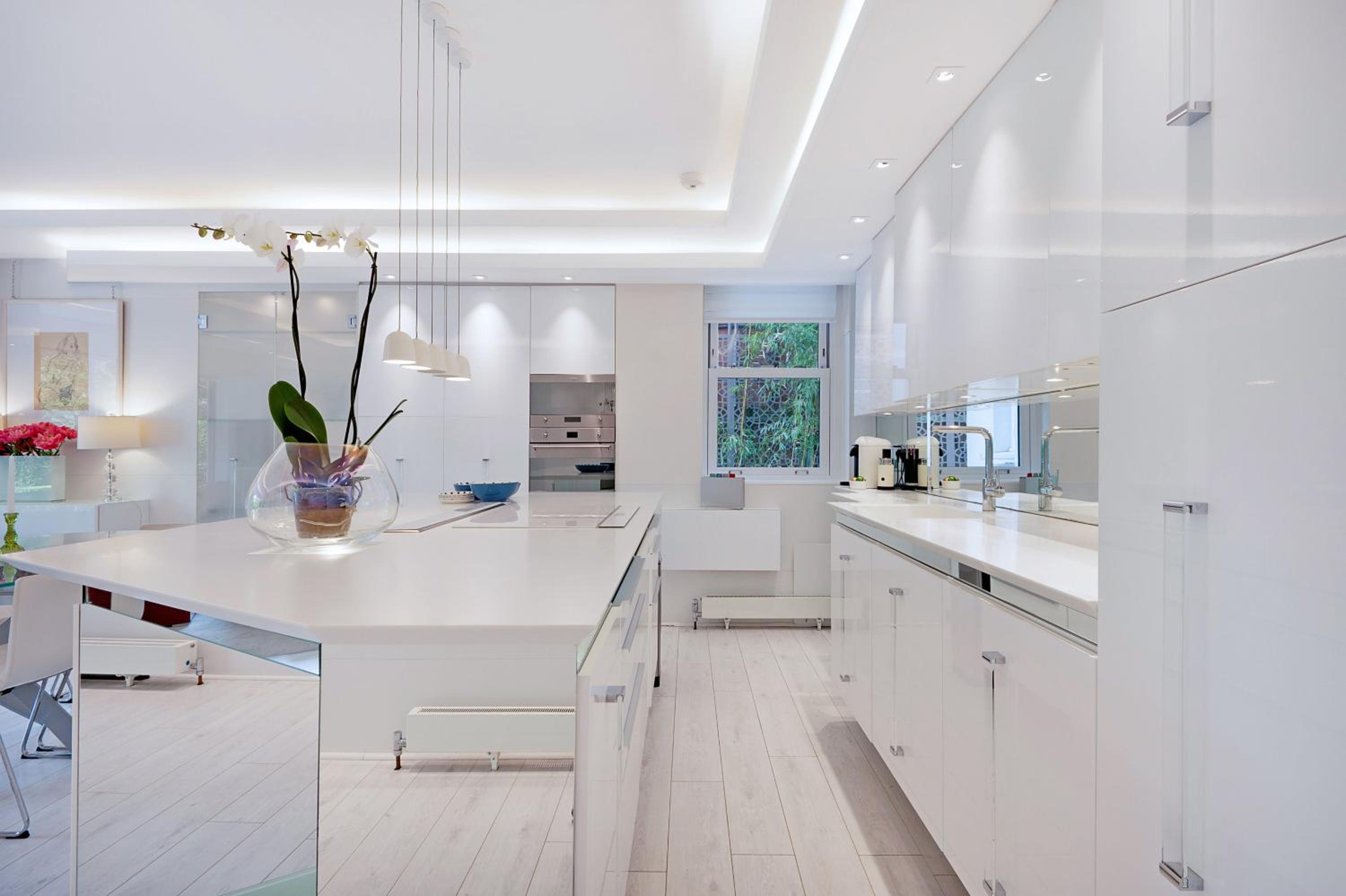 Lindfield Gardens