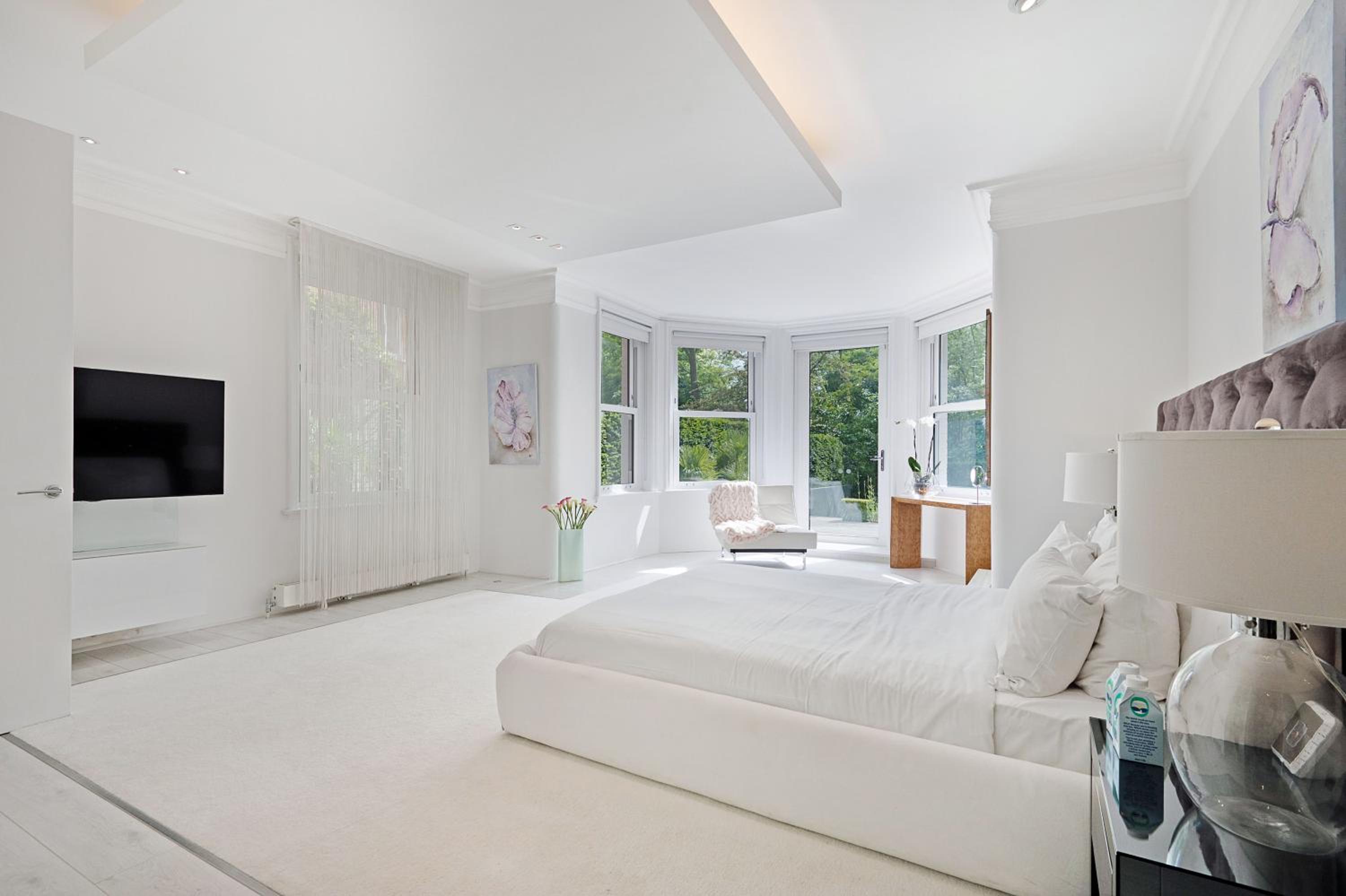 Lindfield Gardens