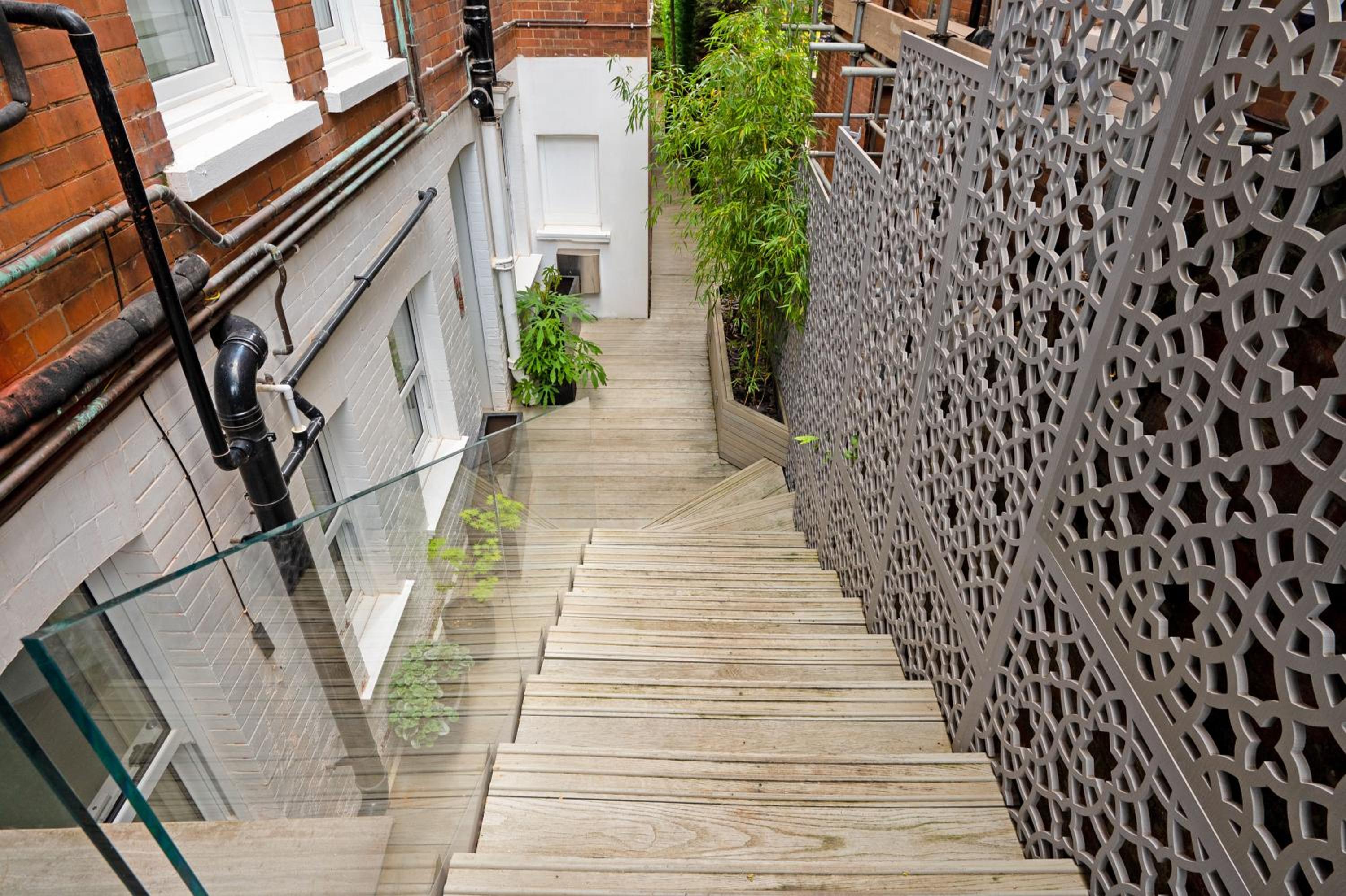 Lindfield Gardens