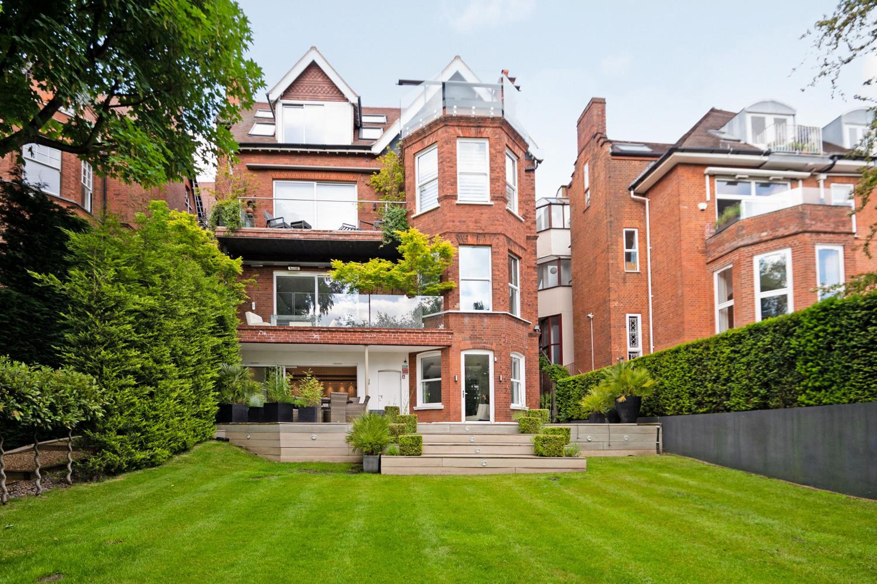 Lindfield Gardens