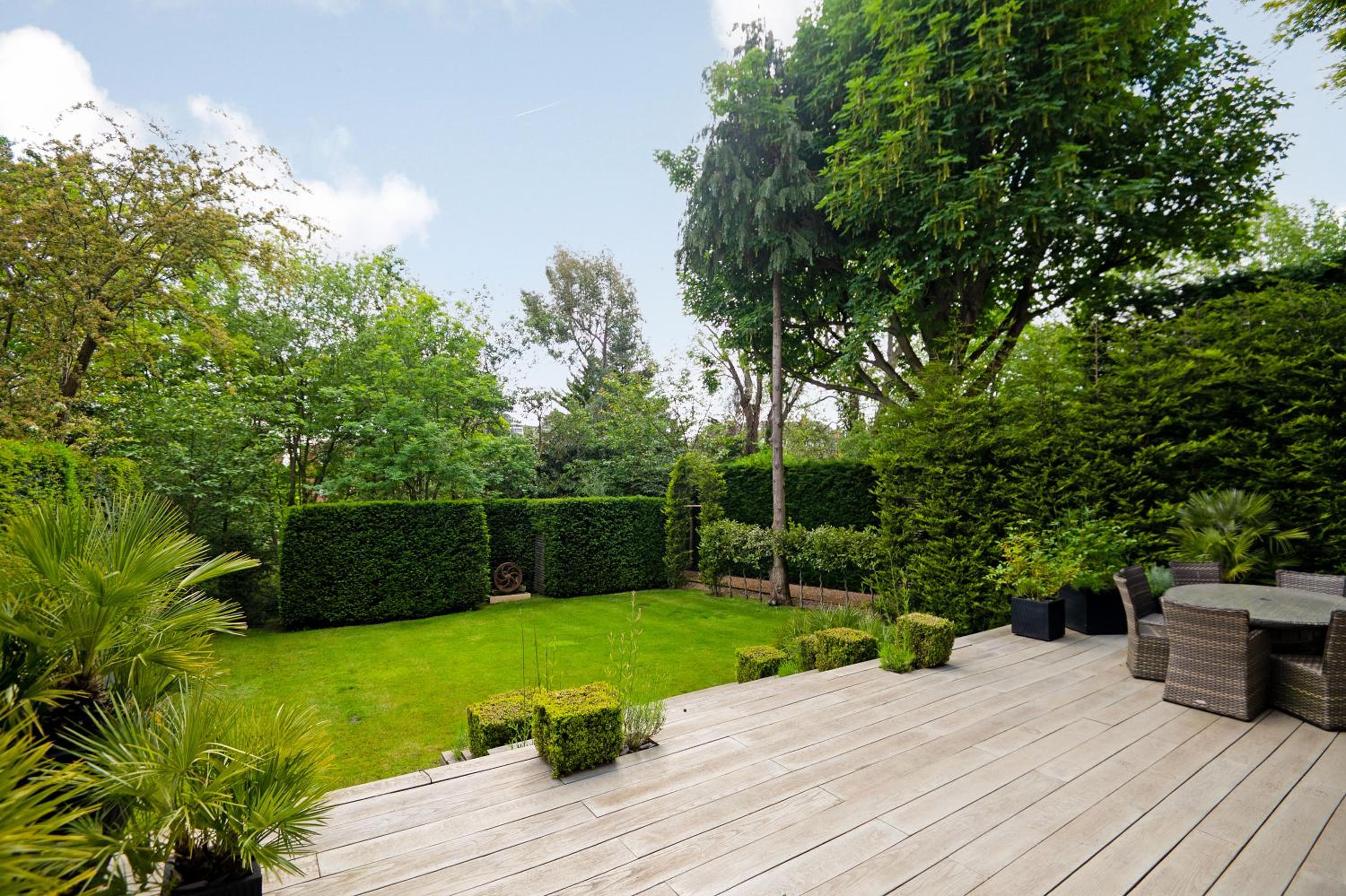 Lindfield Gardens