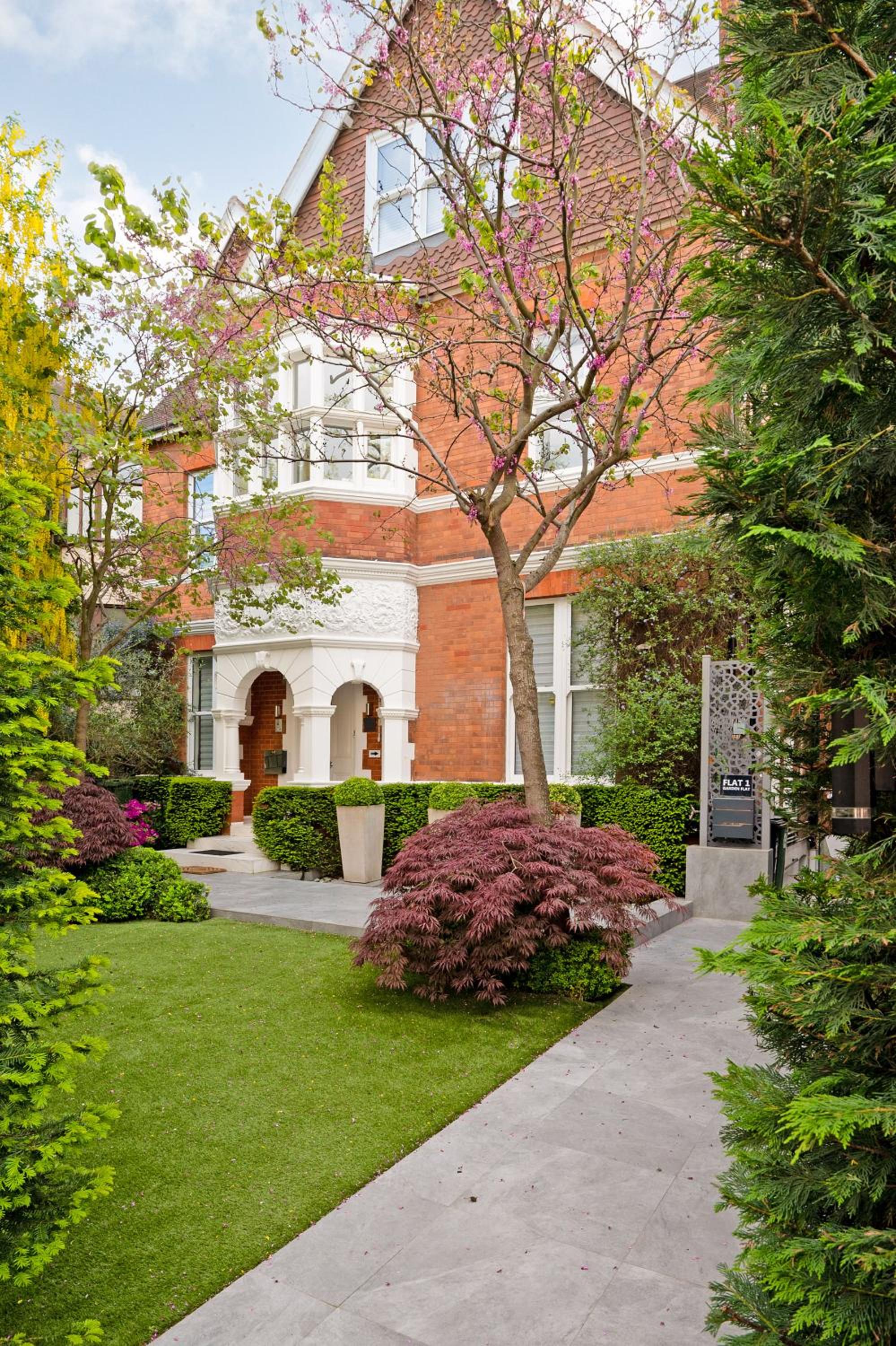Lindfield Gardens