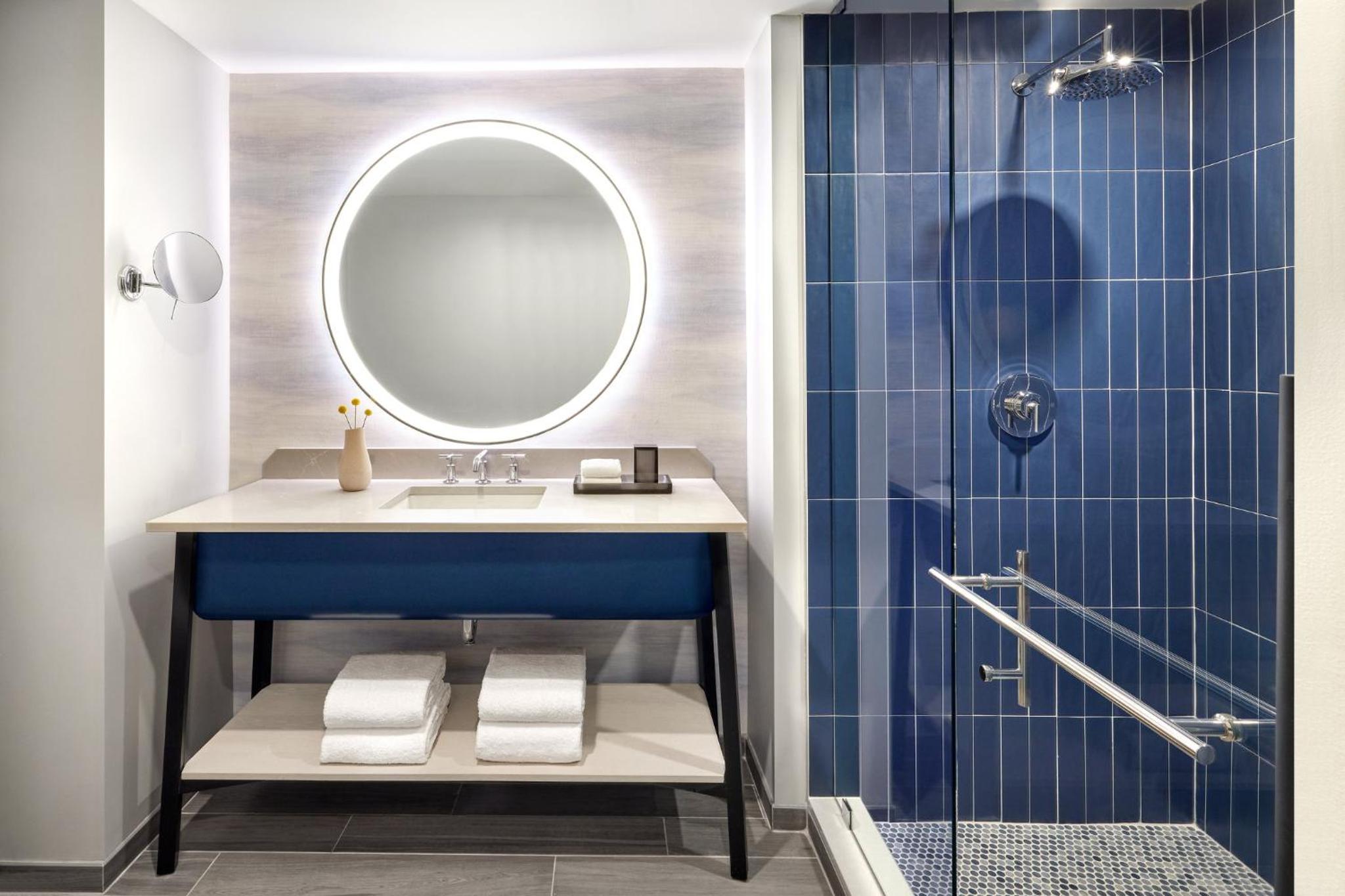 Omni Tempe Hotel at ASU - Property Image 4