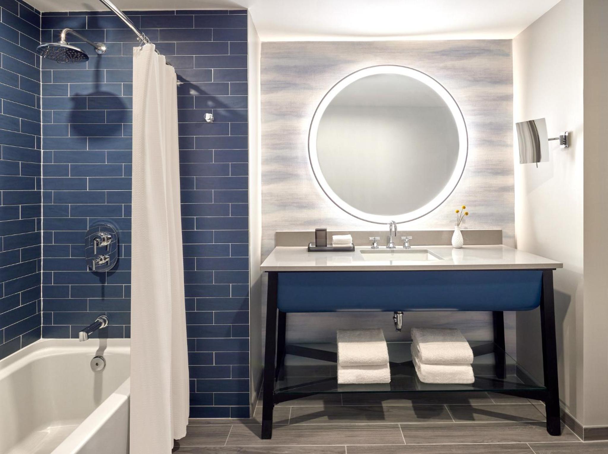 Omni Tempe Hotel at ASU - Property Image 3