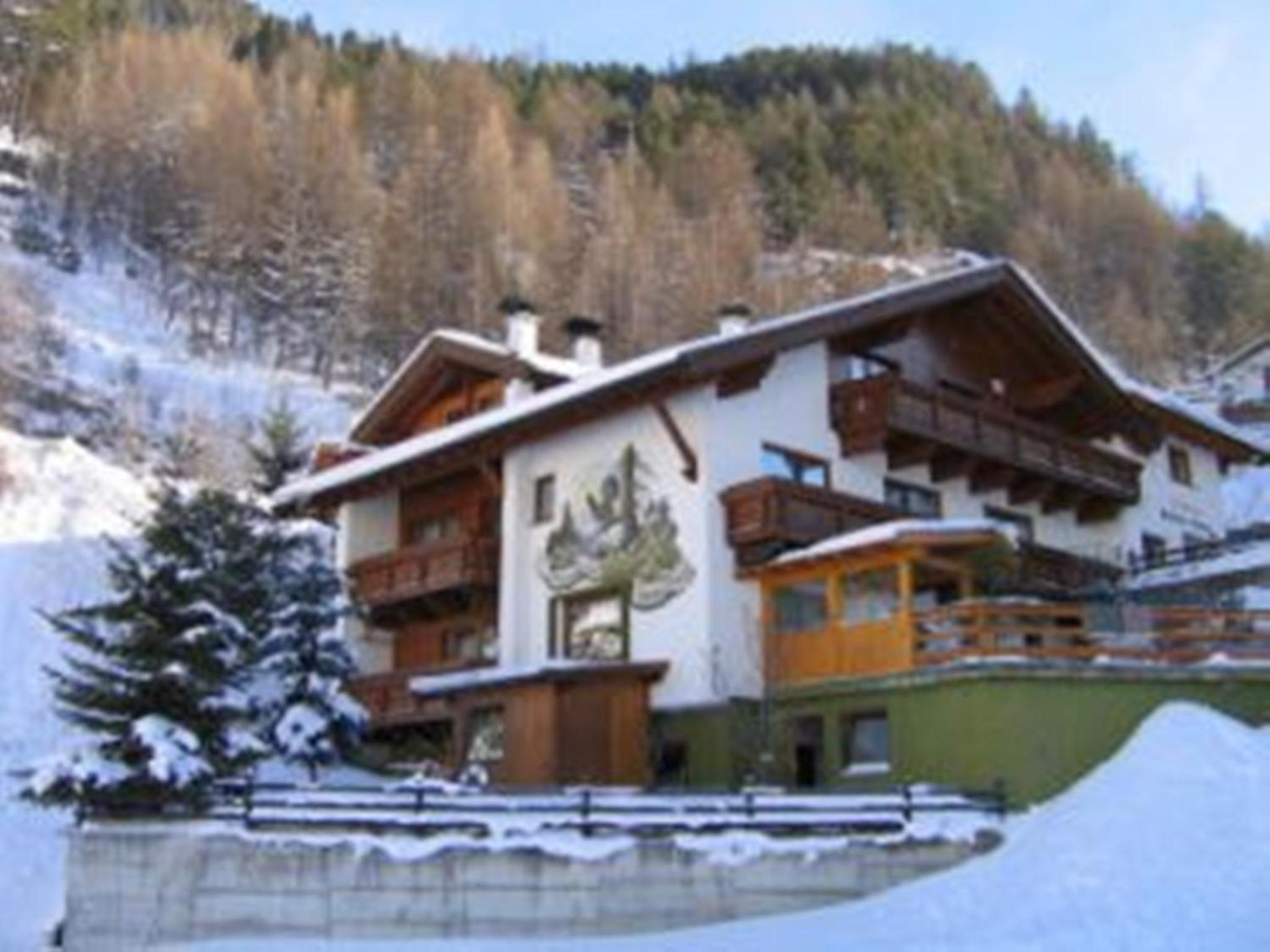 Gästehaus Stefan Klotz
