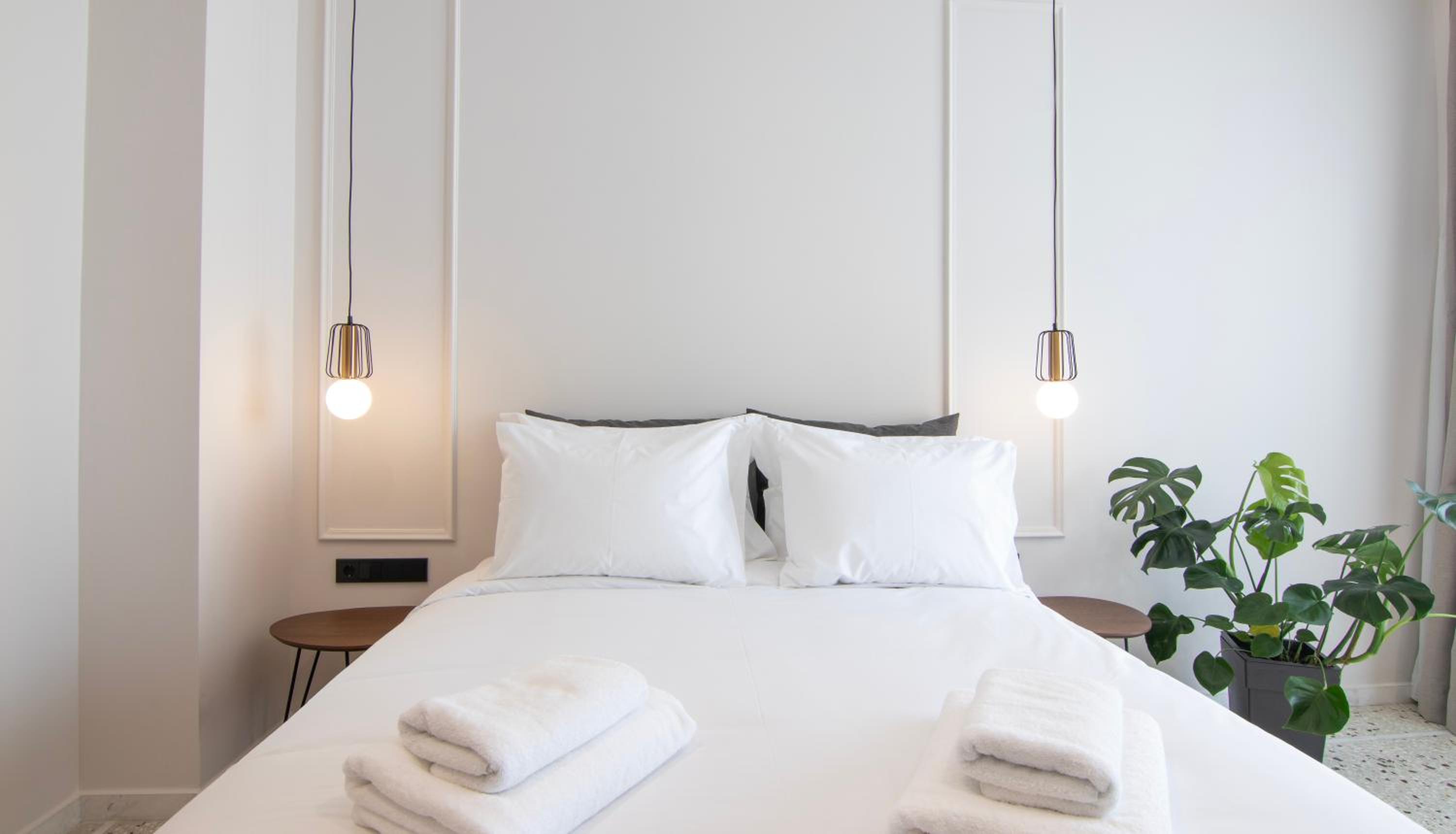Mythodea Athens Suites