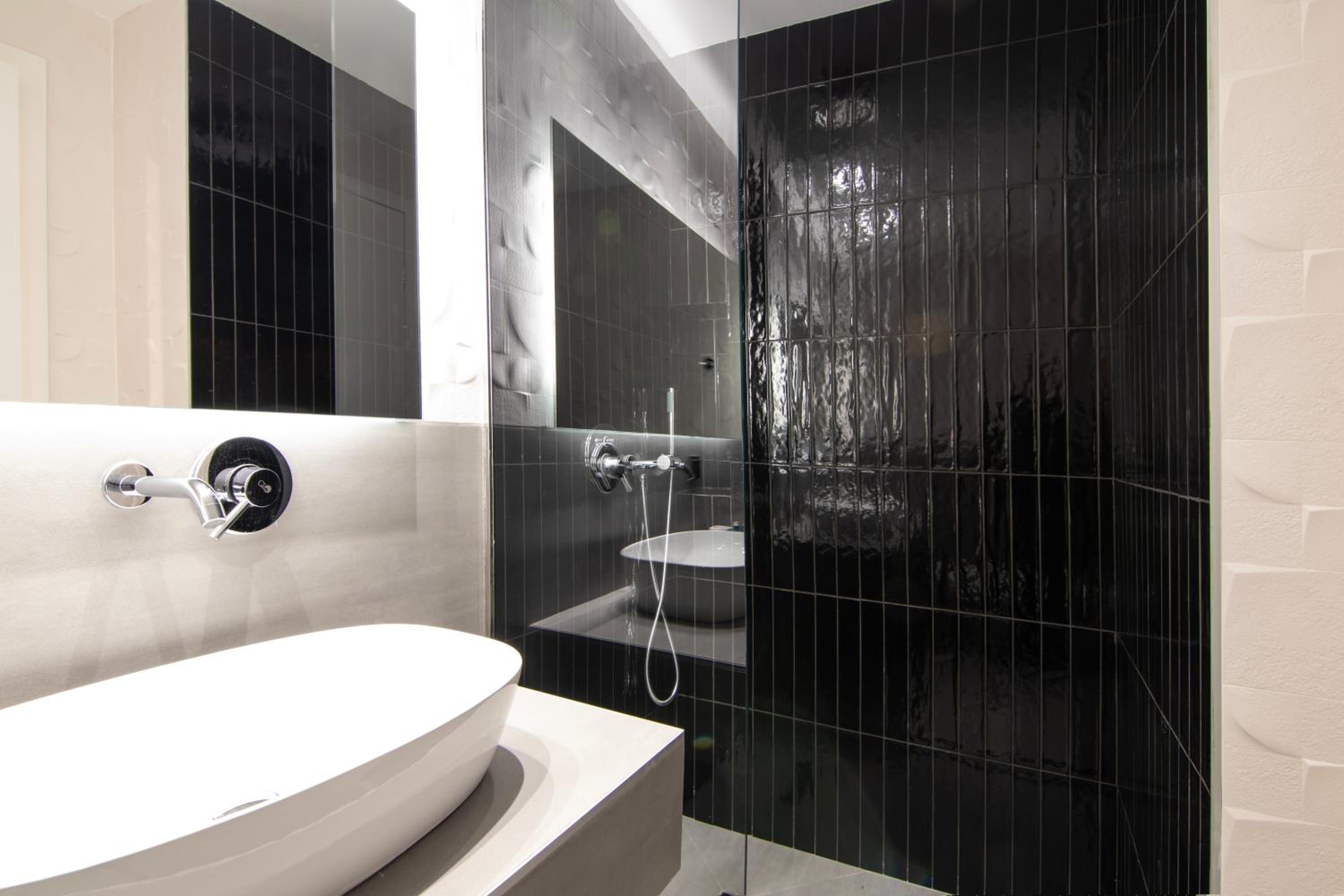 Mythodea Athens Suites