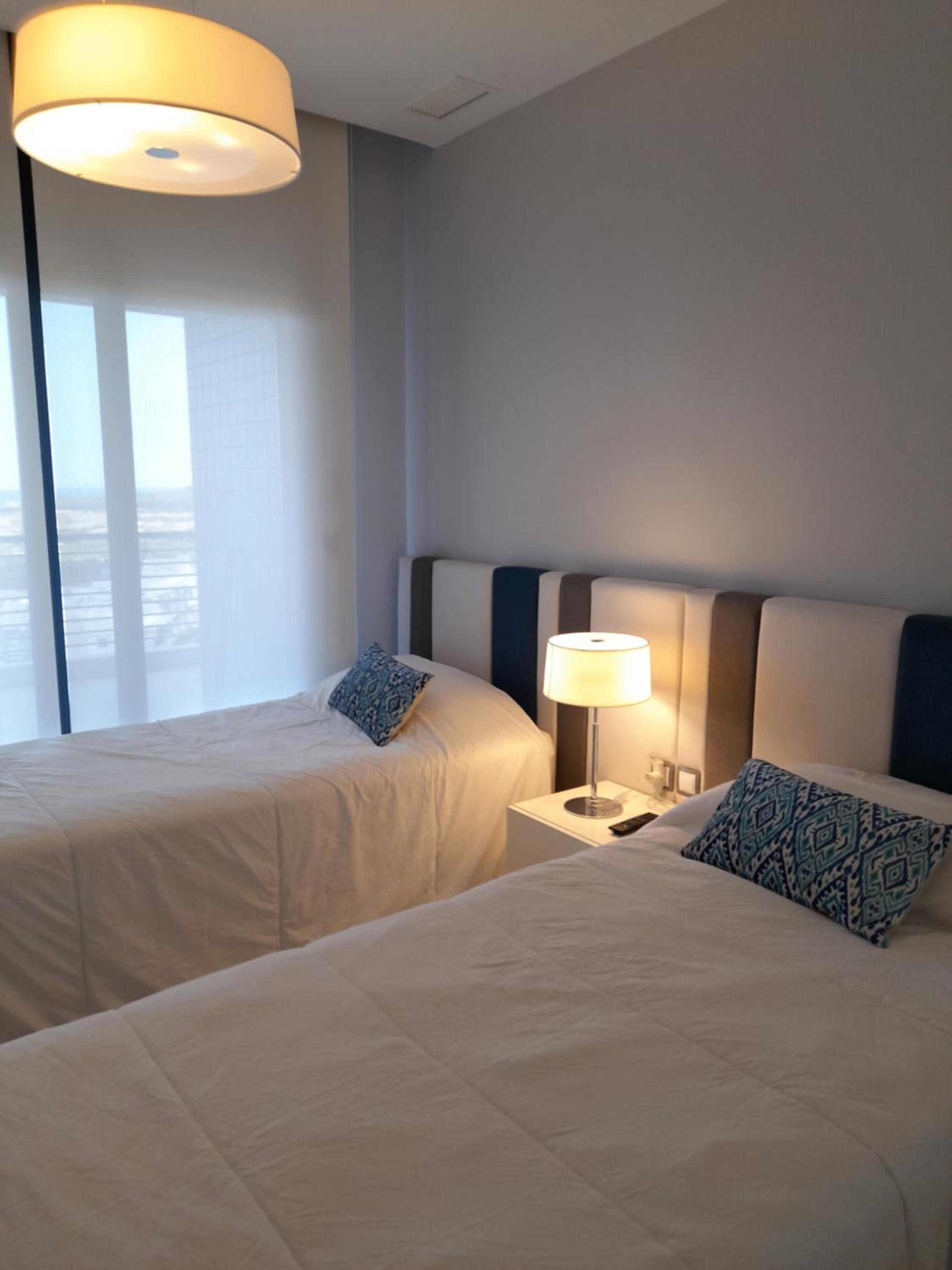 Infinity View by Mar Holidays - Arenales del Sol