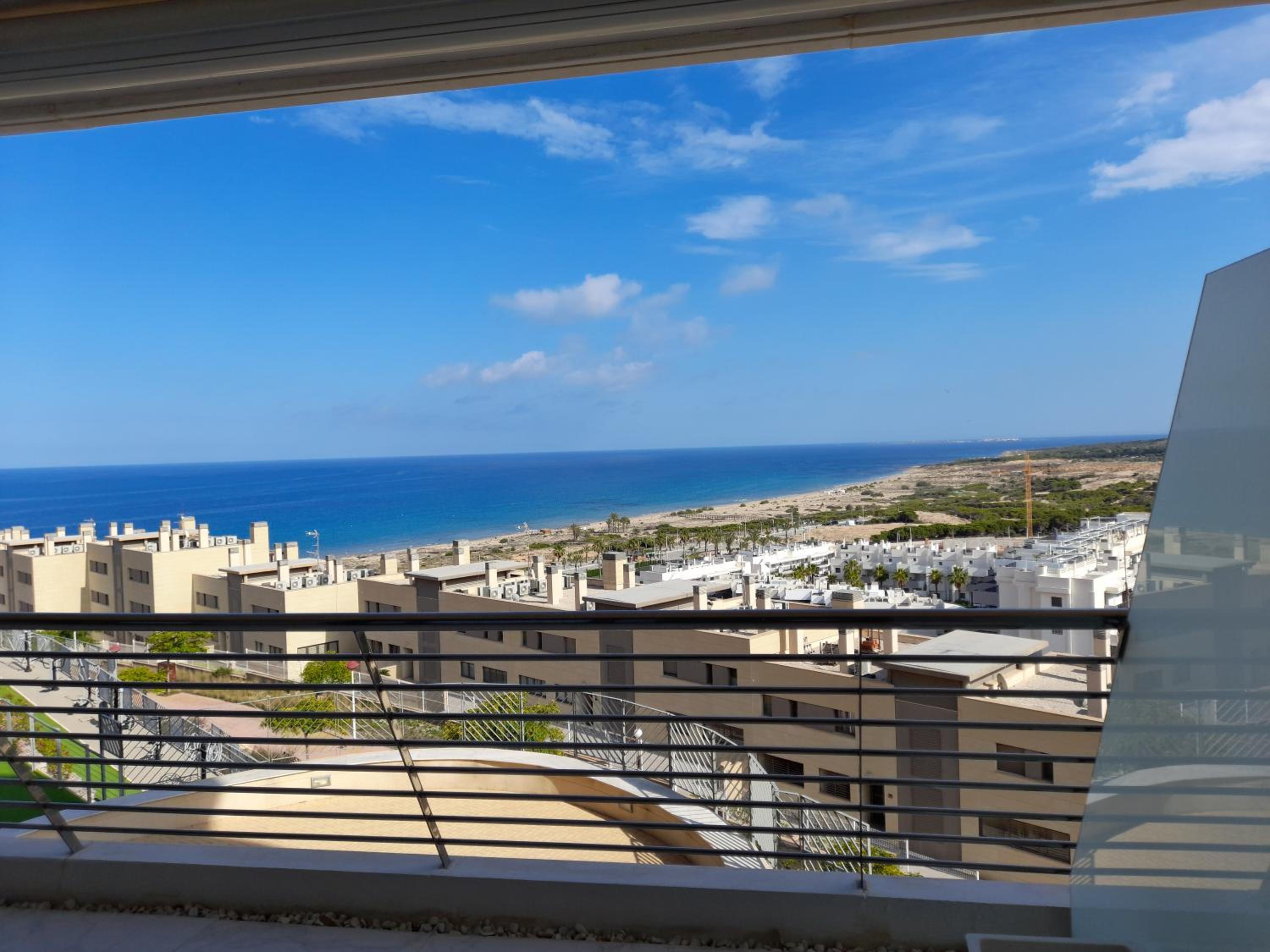 Infinity View by Mar Holidays - Arenales del Sol