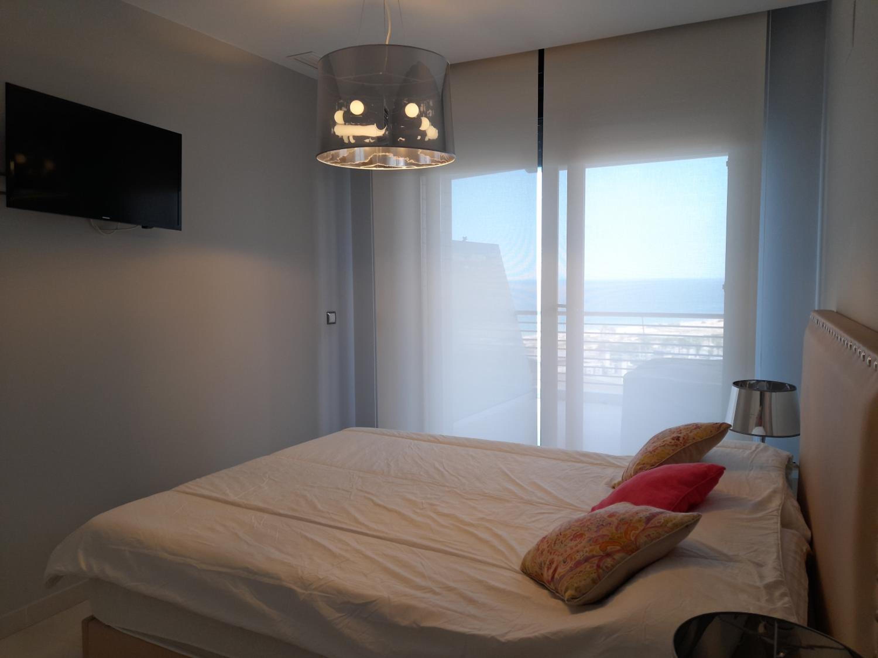 Infinity View by Mar Holidays - Arenales del Sol