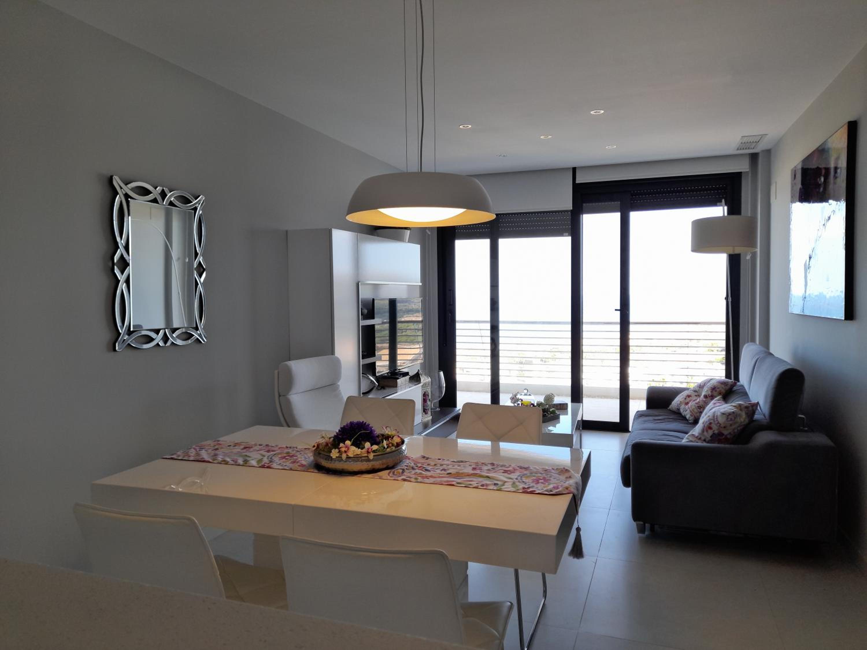 Infinity View by Mar Holidays - Arenales del Sol