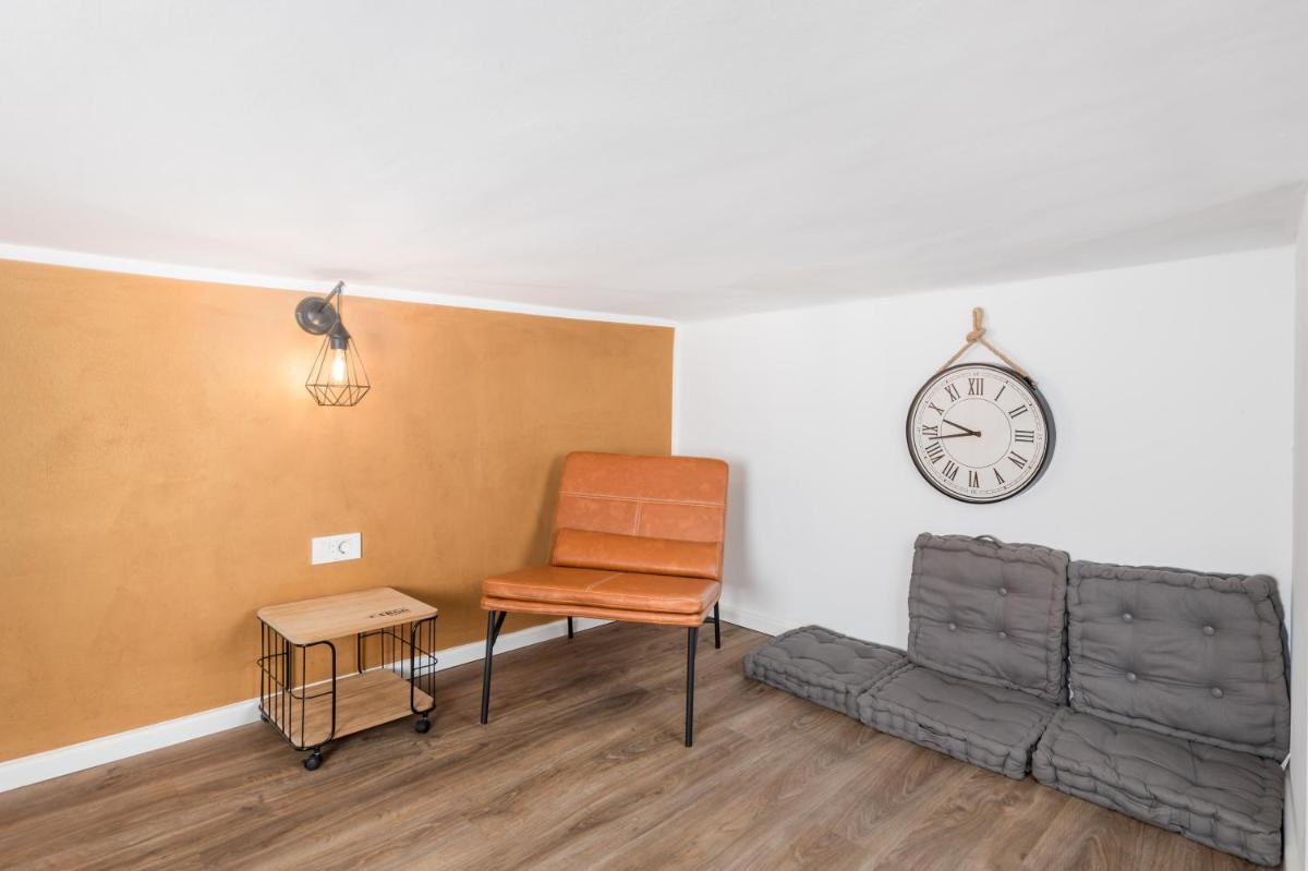 Apartment Marino view 4