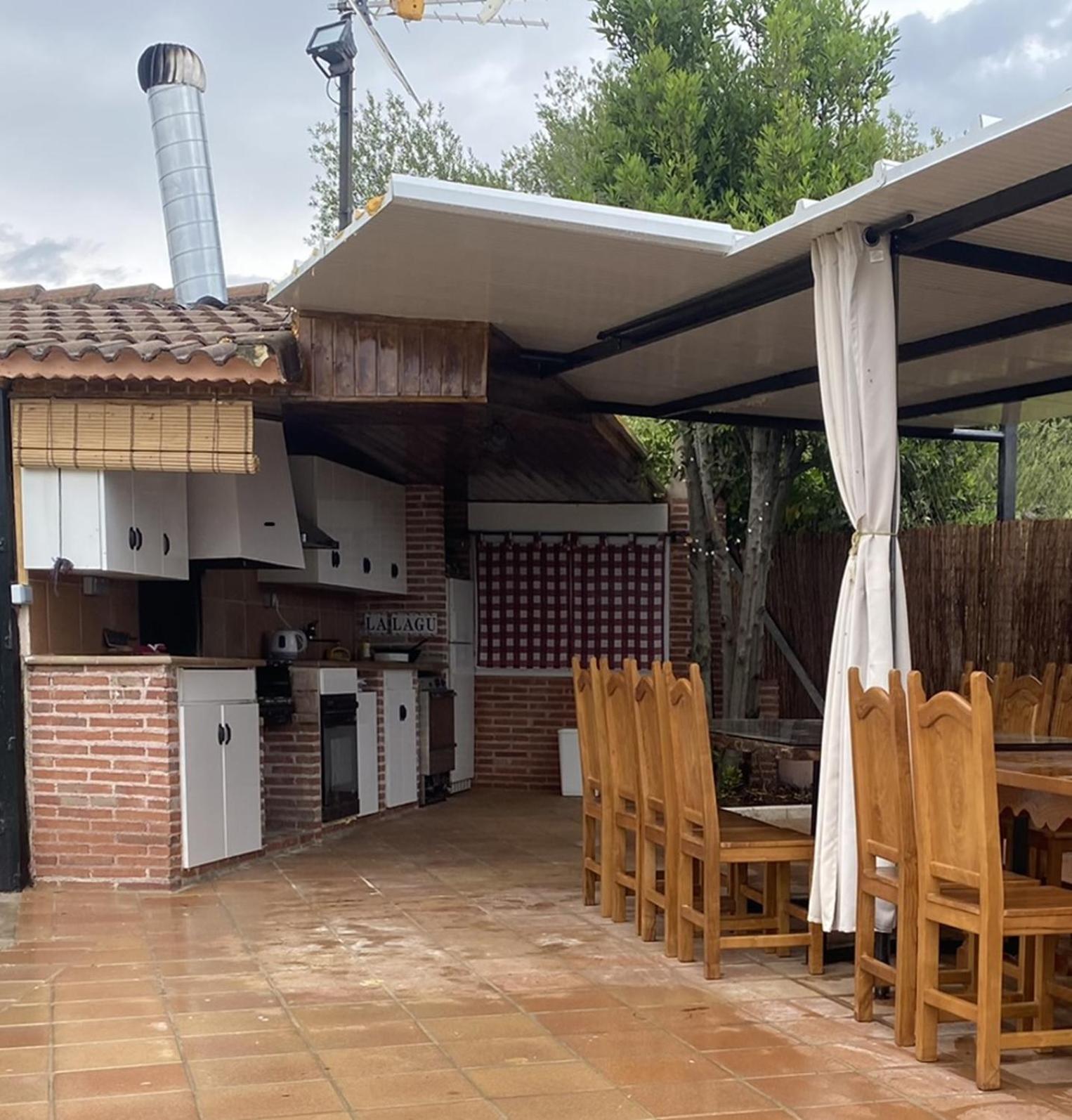 La Lagunilla Golf