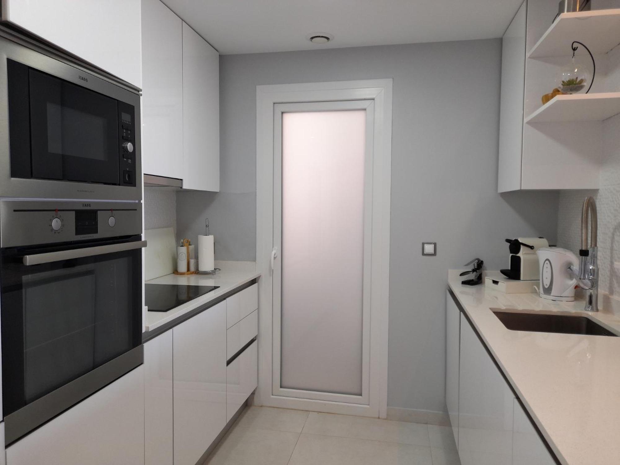 Infinity View by Mar Holidays - Arenales del Sol