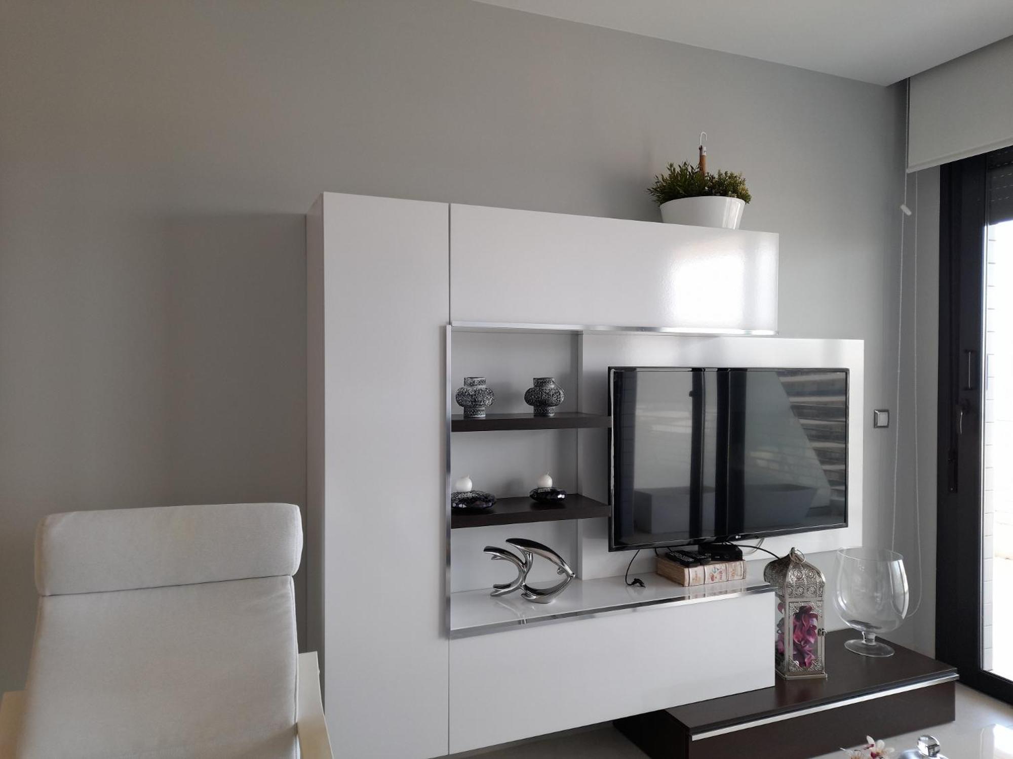 Infinity View by Mar Holidays - Arenales del Sol