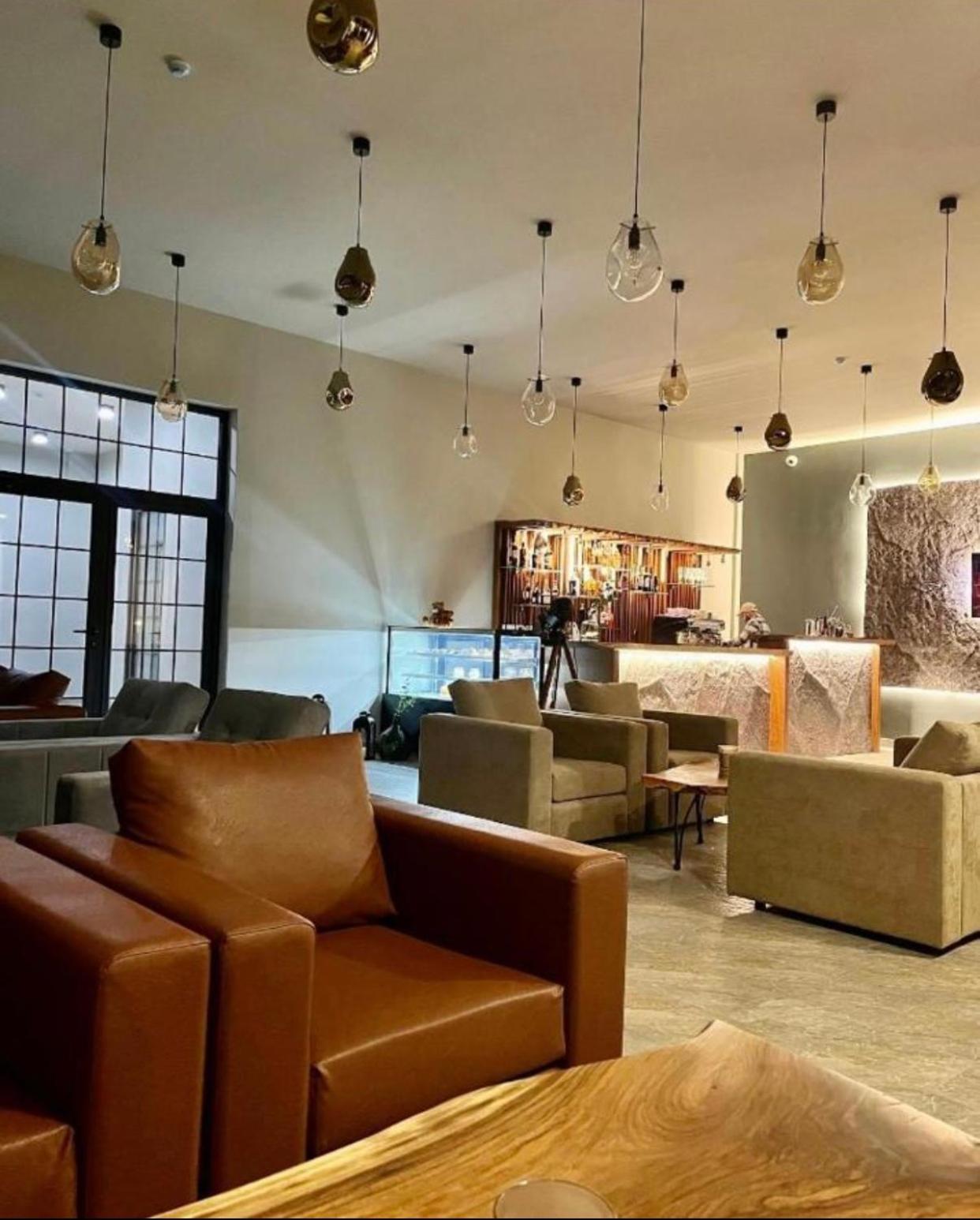 Kechi Forest Apart hotel Tsaghkadzor