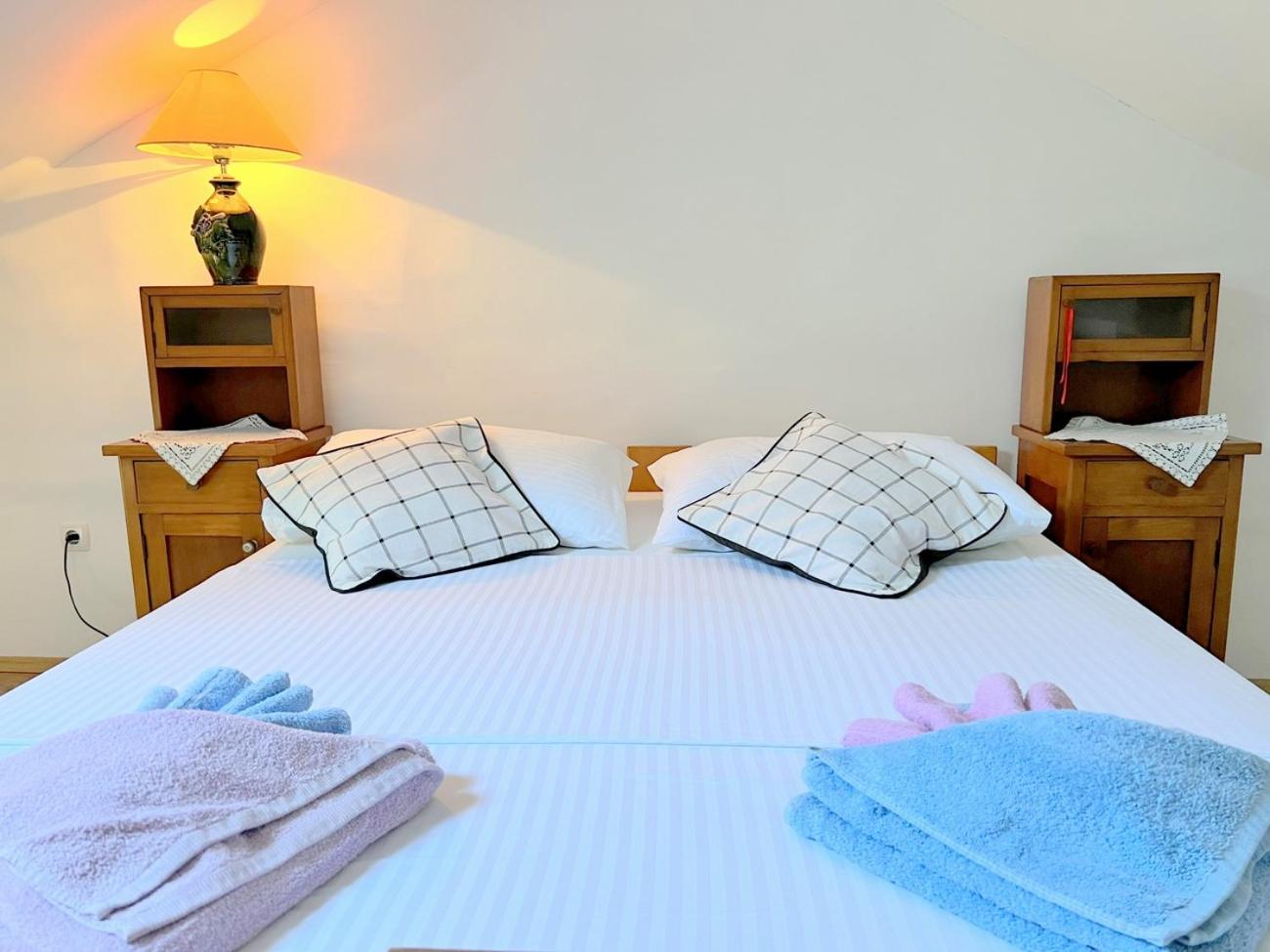 Casa Bella Holiday Home Rab view 5