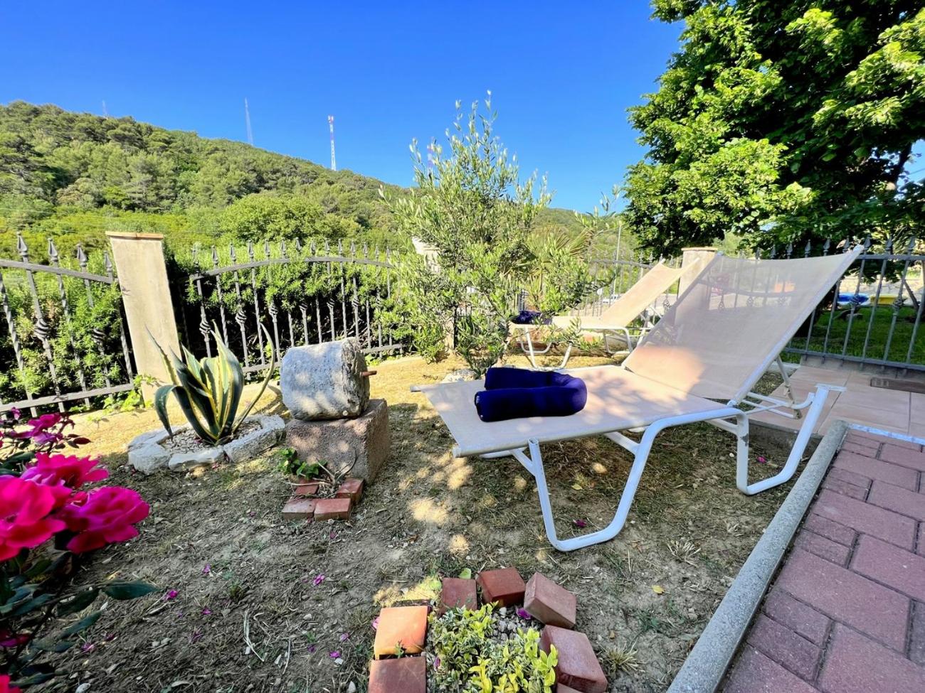 Casa Bella Holiday Home Rab view 2