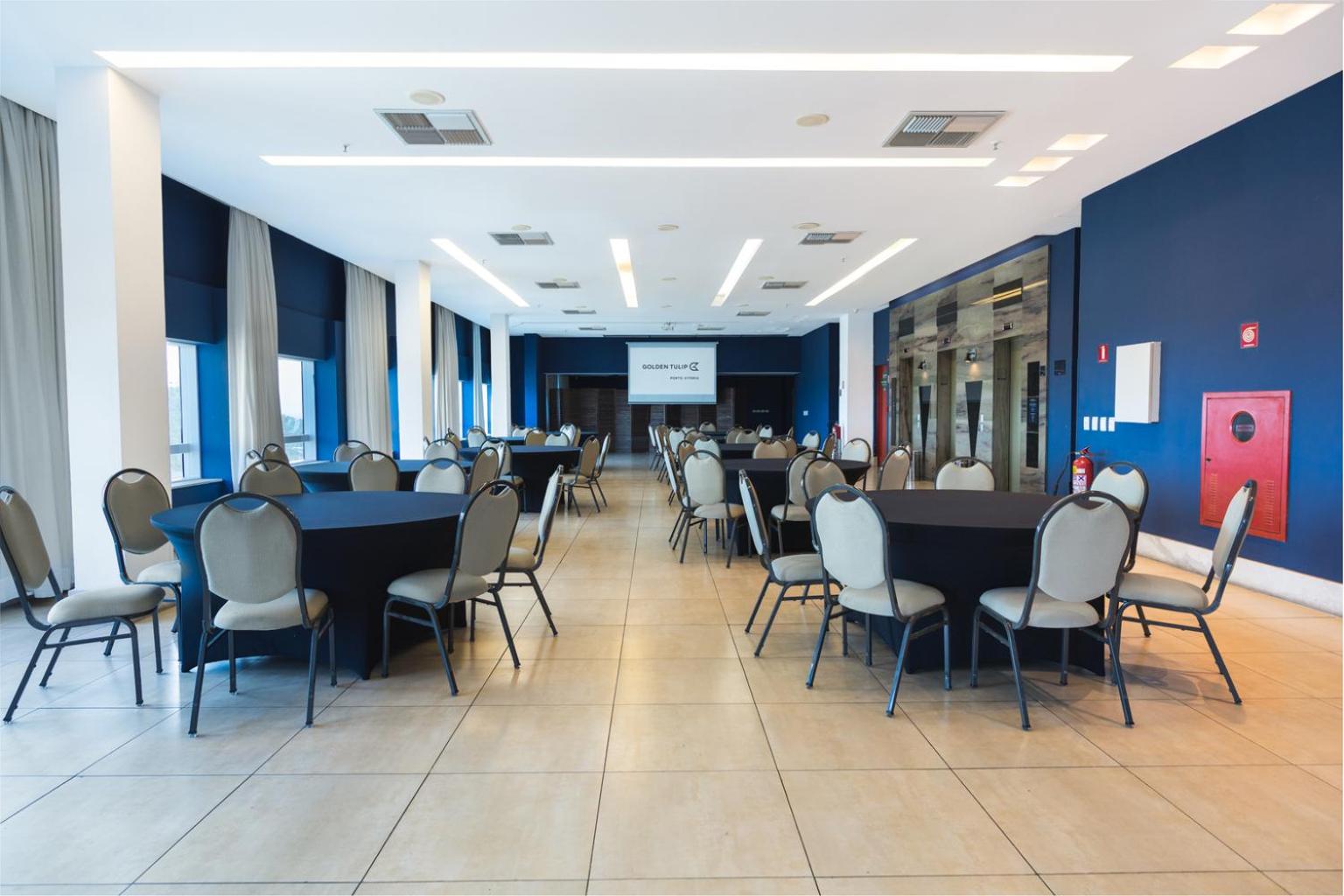 Vitoria Vacations - Golden Tulip Porto Vitoria - Property Image 1