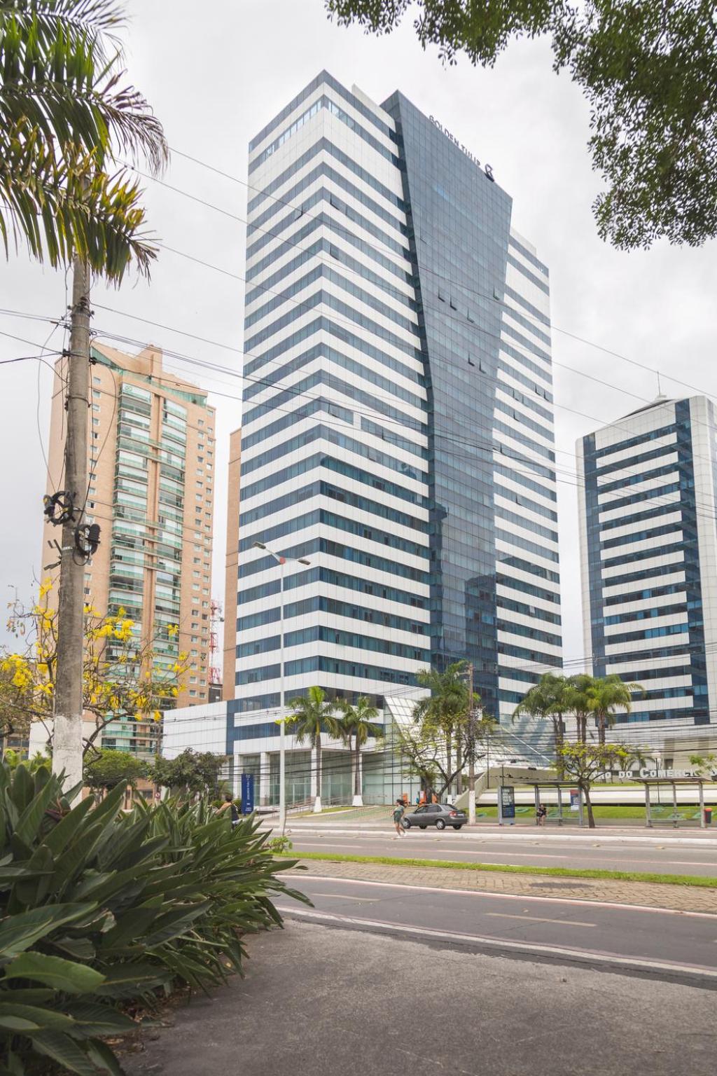 Vitoria Vacations - Golden Tulip Porto Vitoria - Property Image 9