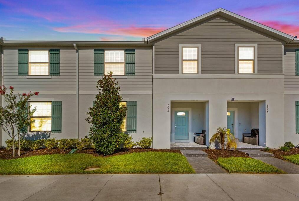 Hotel Luxury 5BD/5BH Home With Pool/BBQ Disney Universal - Image 1