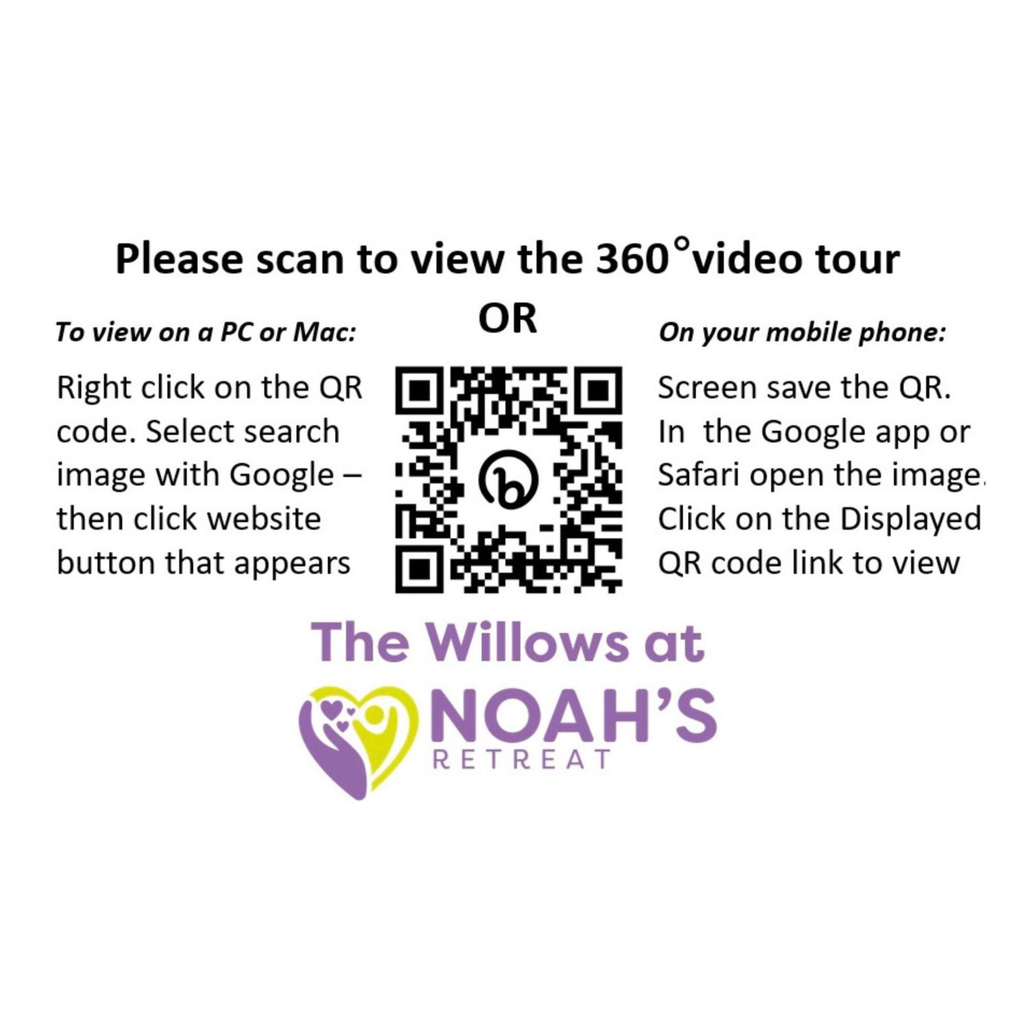 The Willows view 4