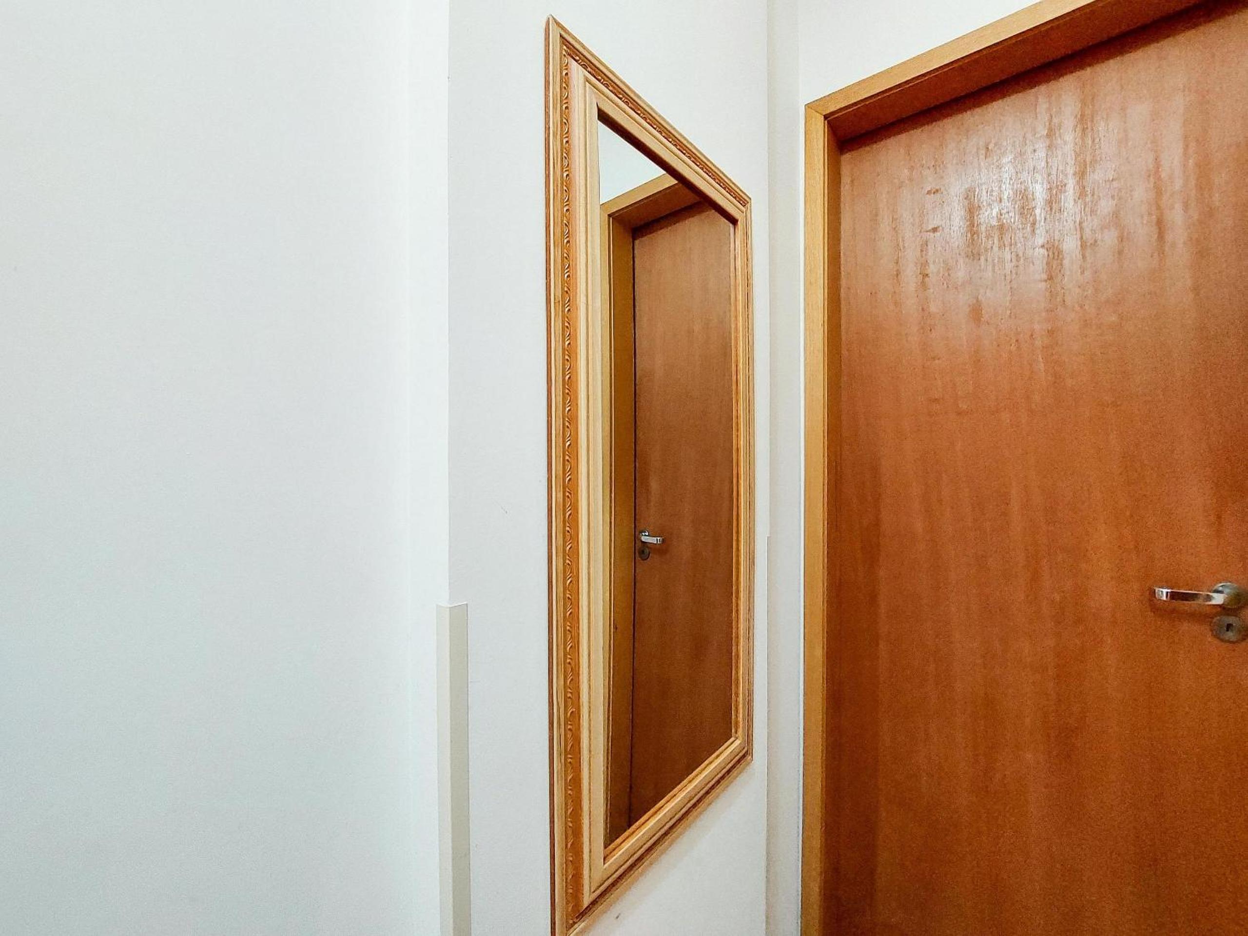 Apto 3 quartos, sacada, churrasqueira e garagem
