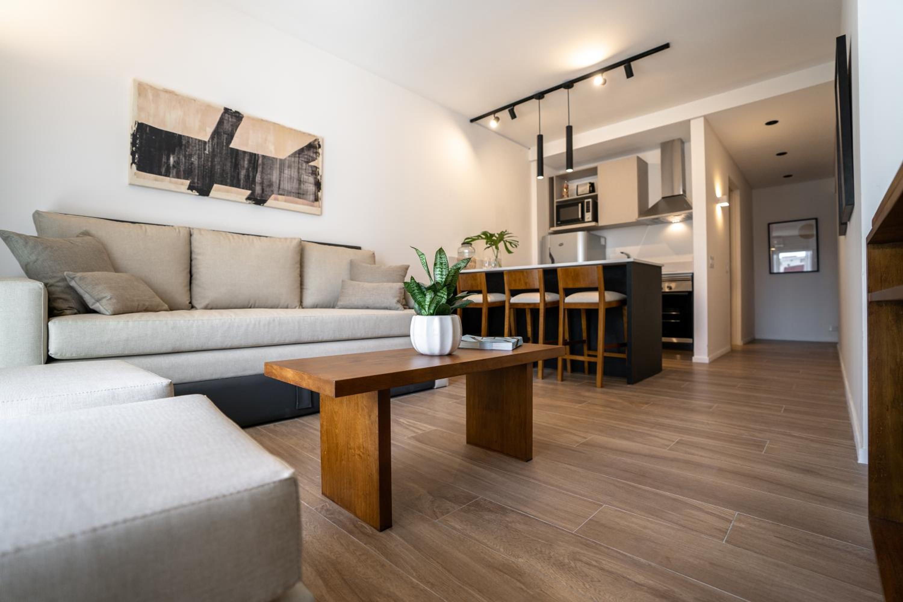 Barrancas Quality Apartments