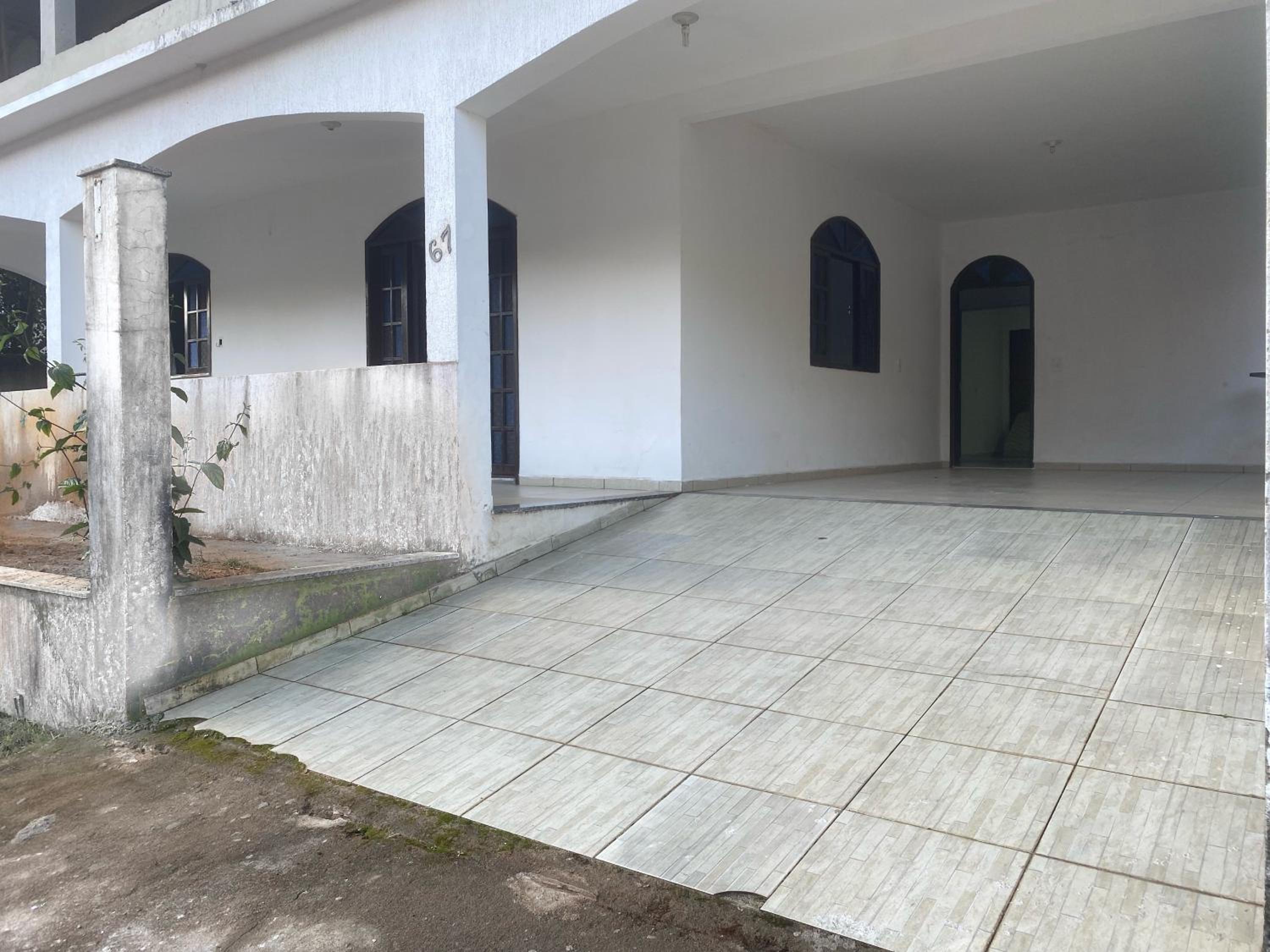 Casa em Santa Teresa-ES