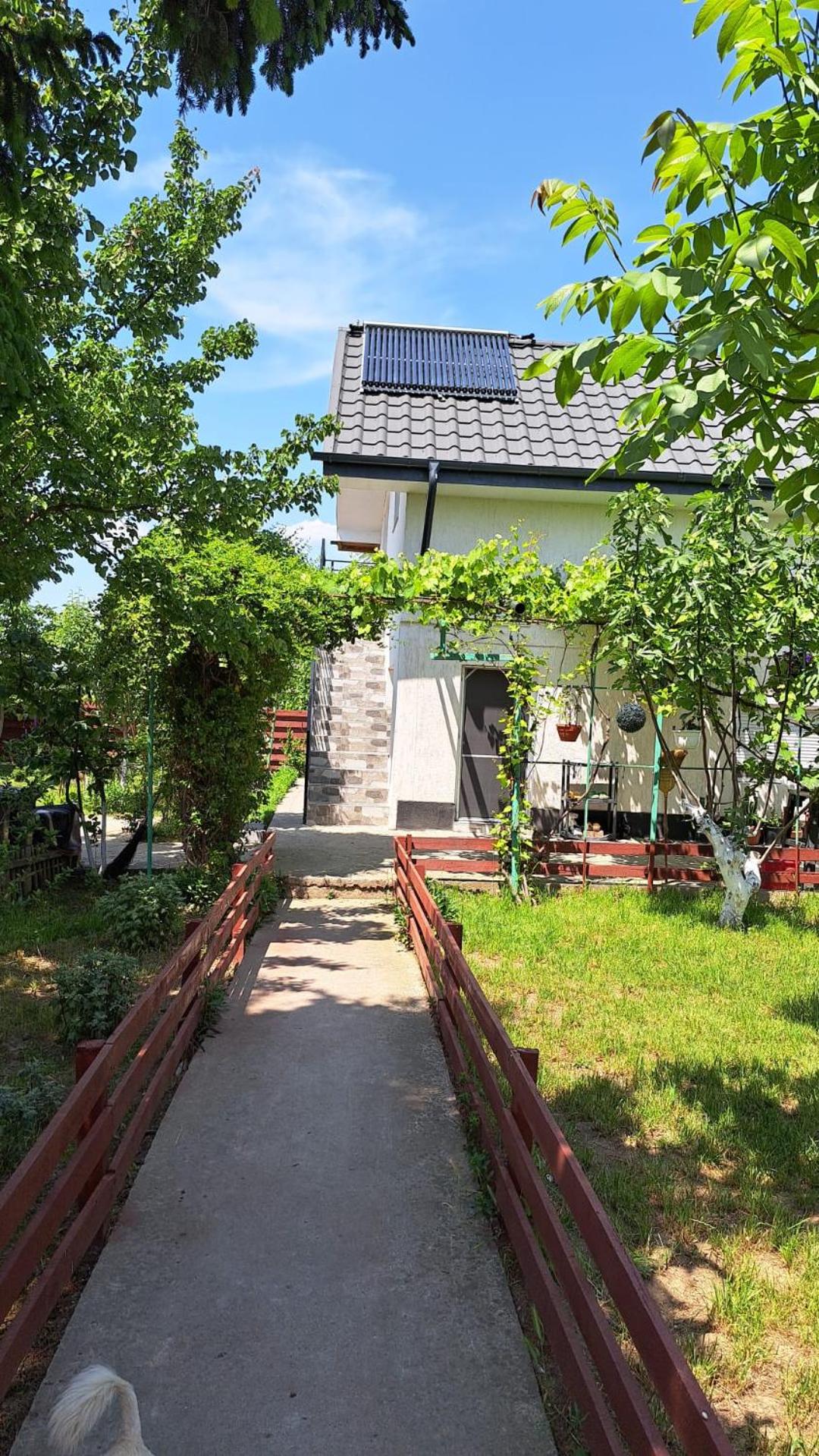 Casa Gabi view 2