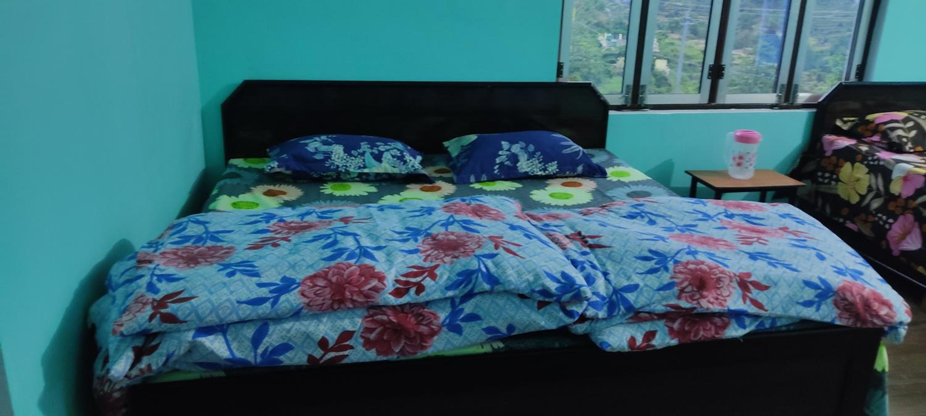 Shankara Homestay view 4