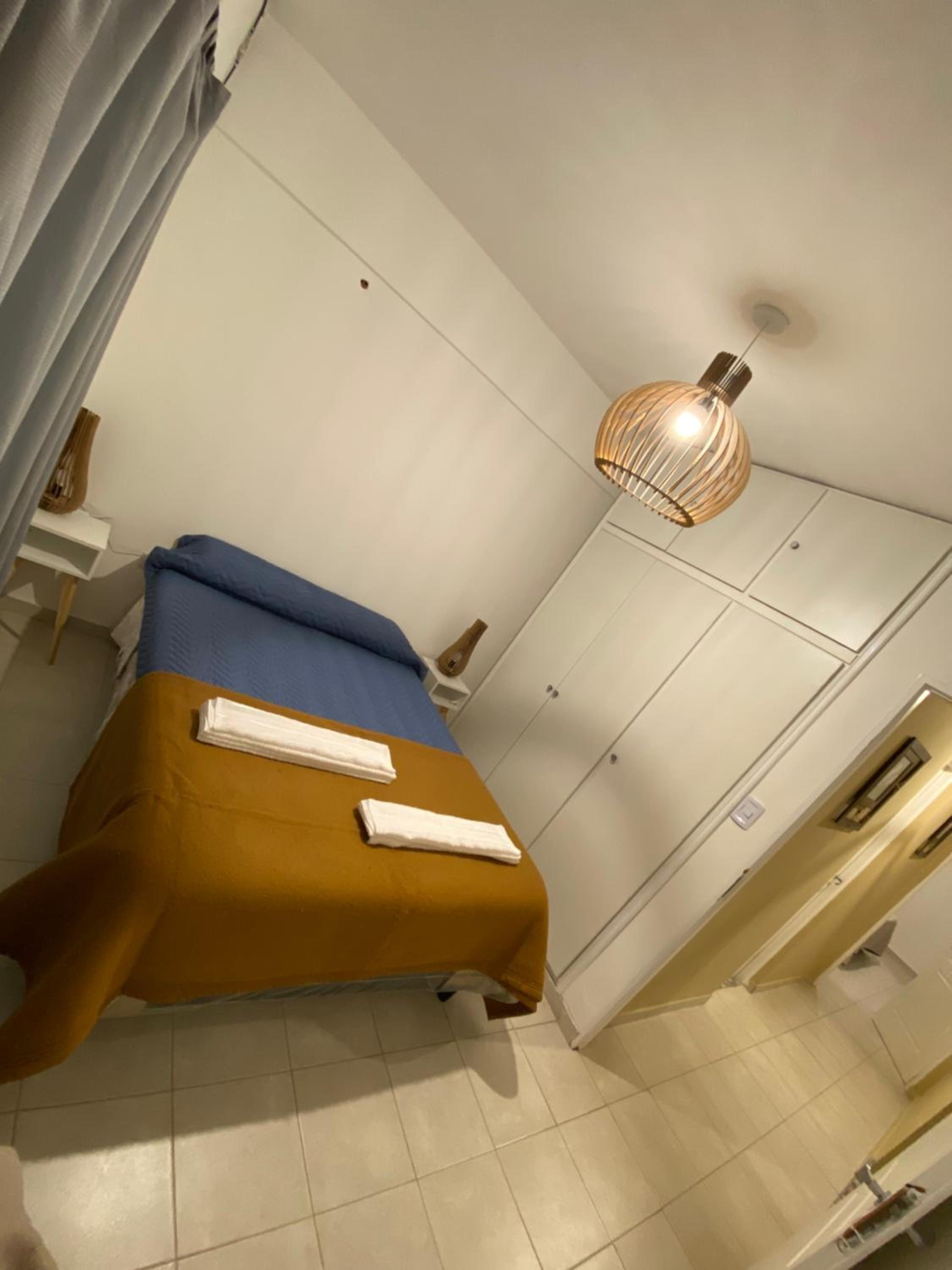 Apartamento Céntrico 5 Personas 3 Ambientes