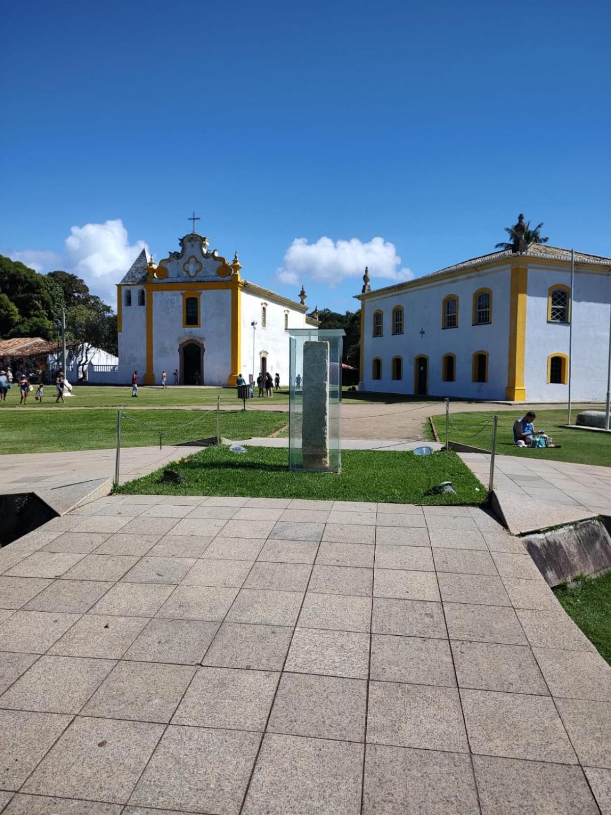 Lindo Apê em Coroa Vermelha BA