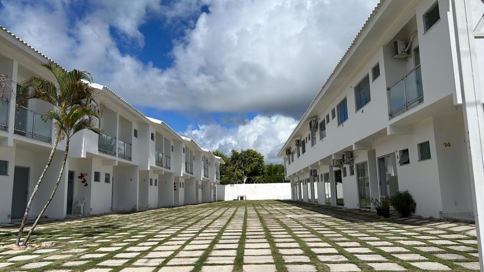 Lindo Apê em Coroa Vermelha BA