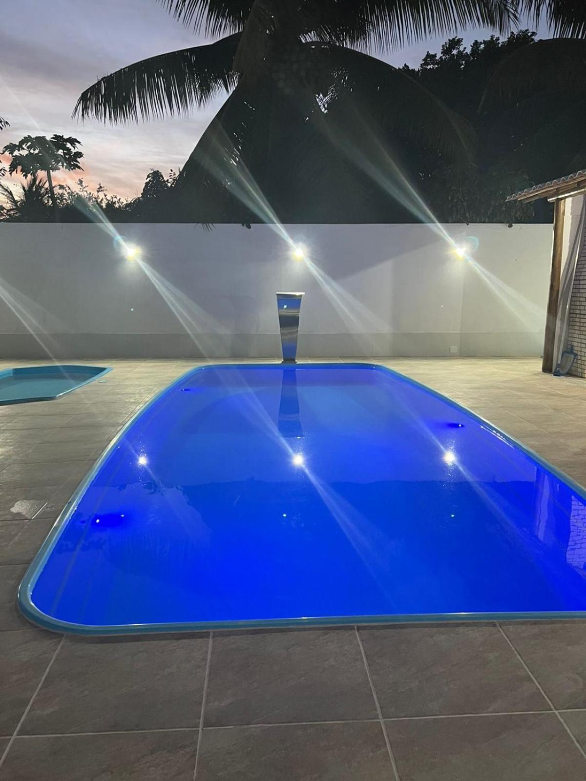 Lindo Apê em Coroa Vermelha BA
