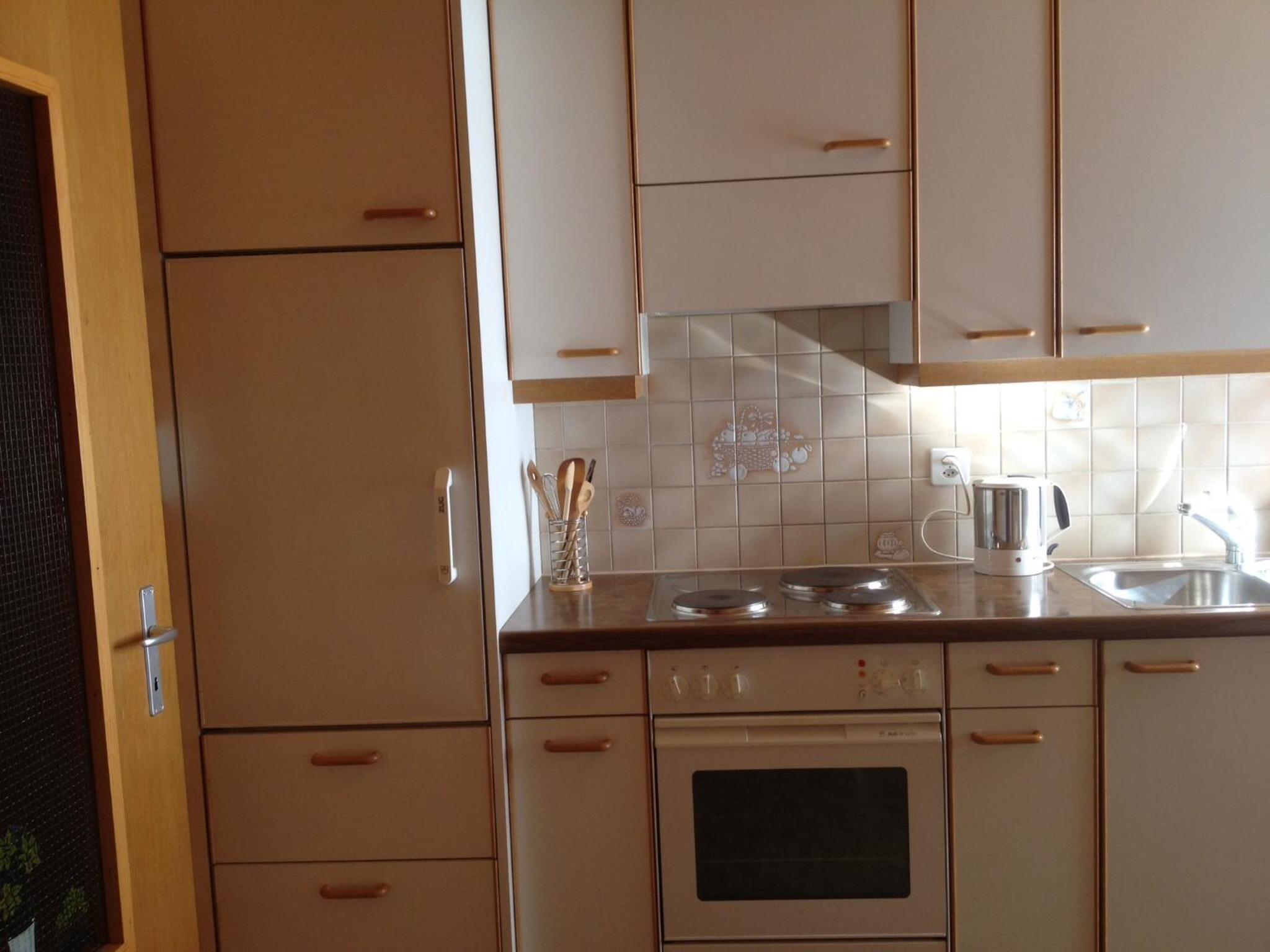Staldenried Ferienwohnung