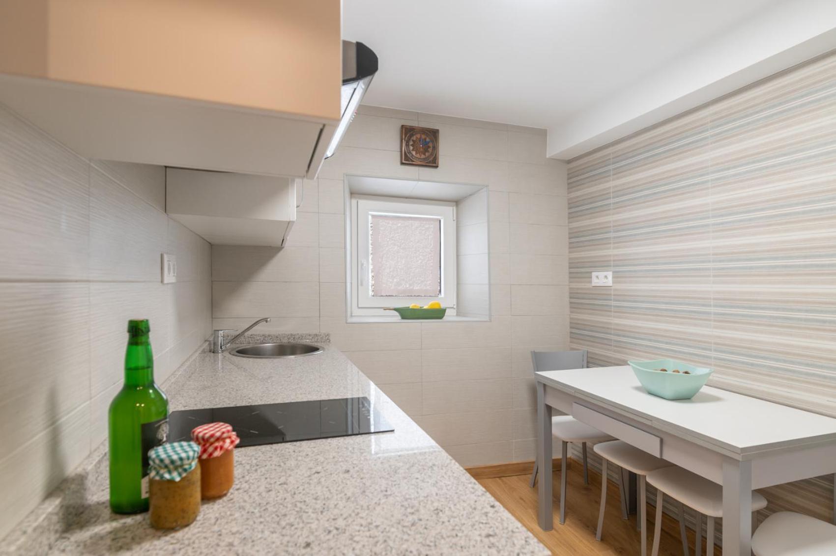 Belmonte, apartamento en Ribadesella VUT-1681-AS