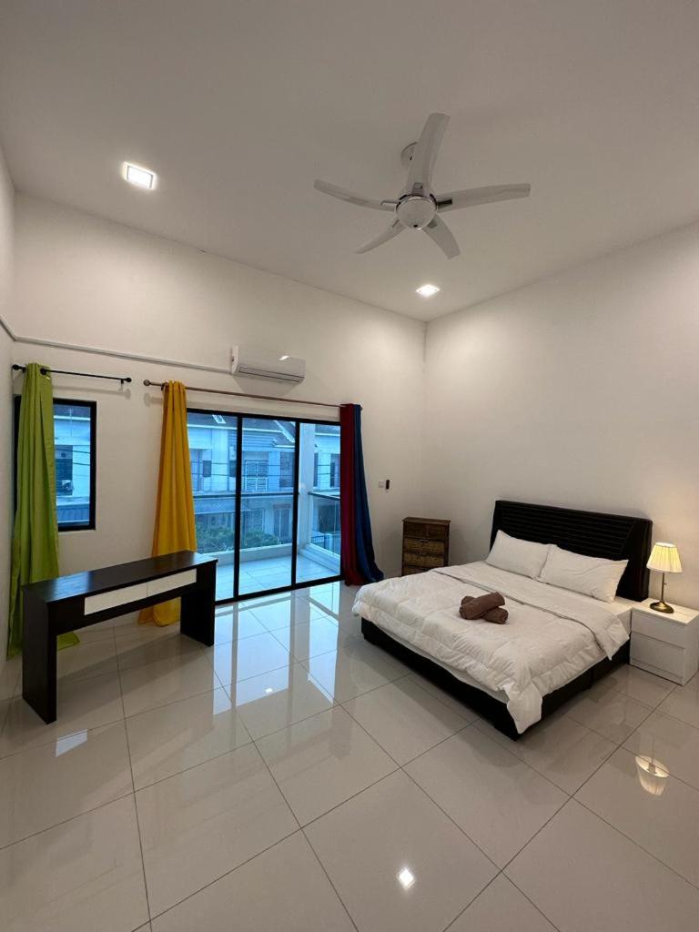 Ipoh Sunway Tambun Spacious Homestay photo 1