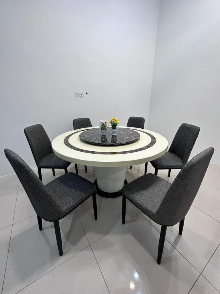Ipoh Sunway Tambun Spacious Homestay photo 8