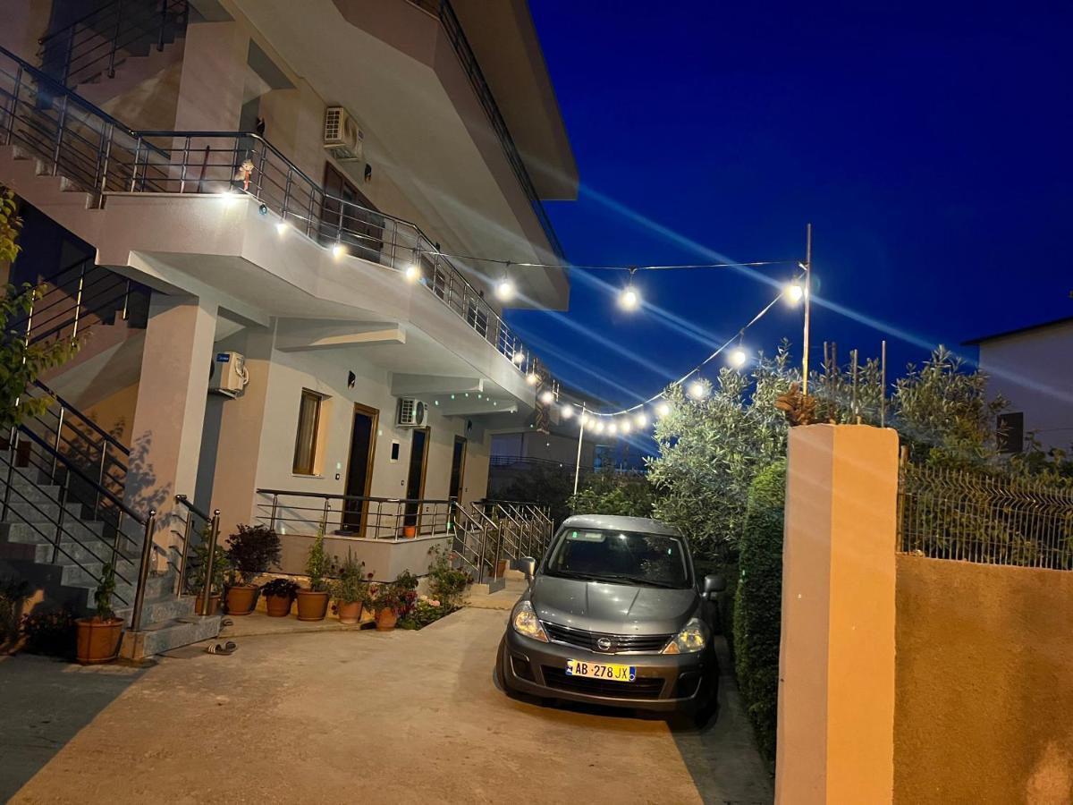 Serene Stay