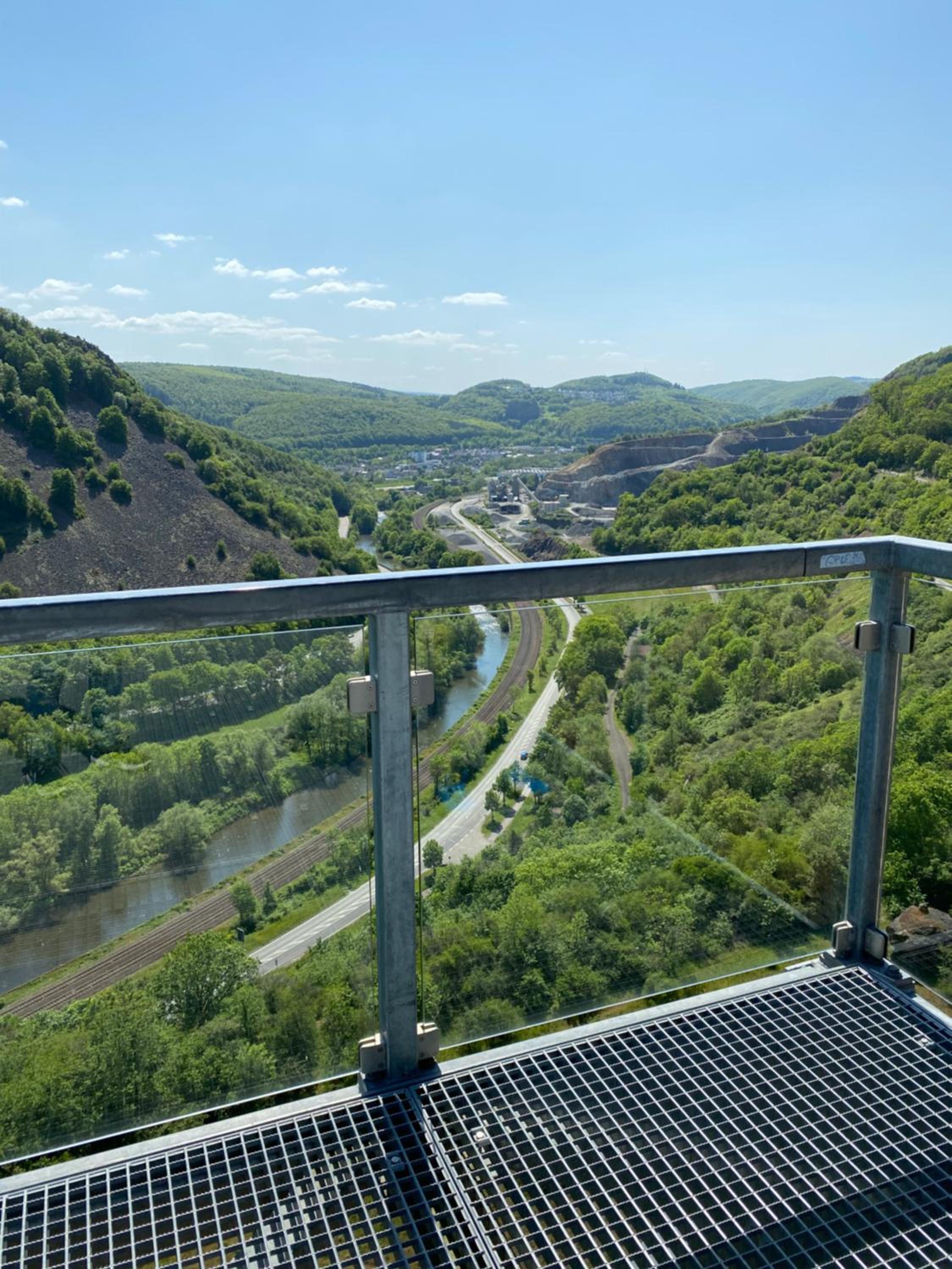 Ferienwohnung zur Trübenbach
