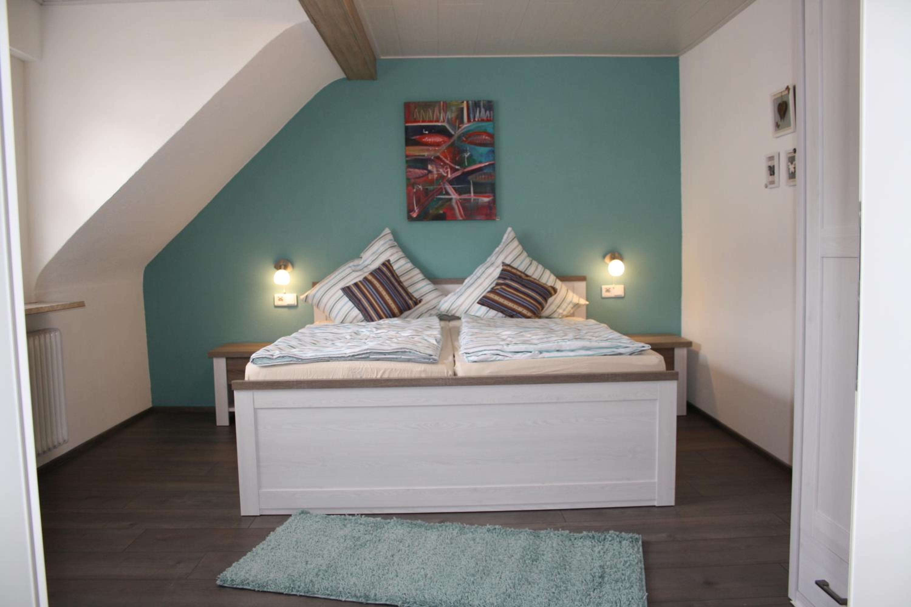 Ferienwohnung zur Trübenbach