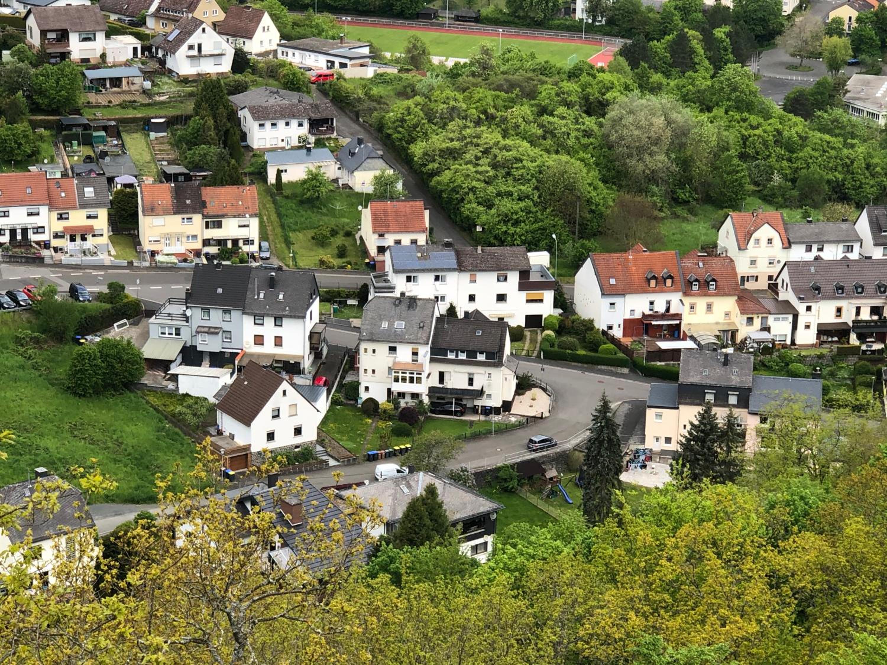 Ferienwohnung zur Trübenbach