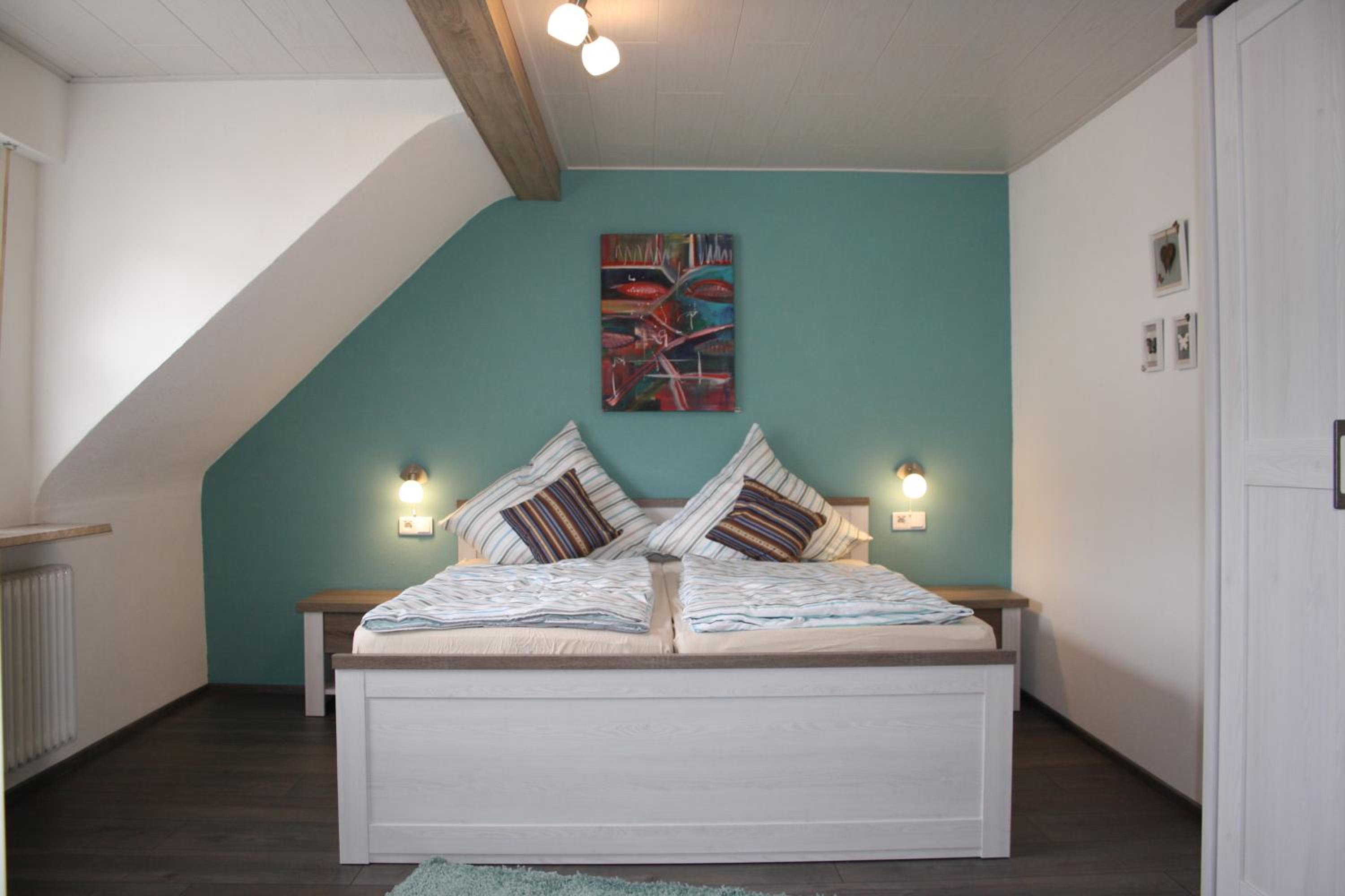 Ferienwohnung zur Trübenbach
