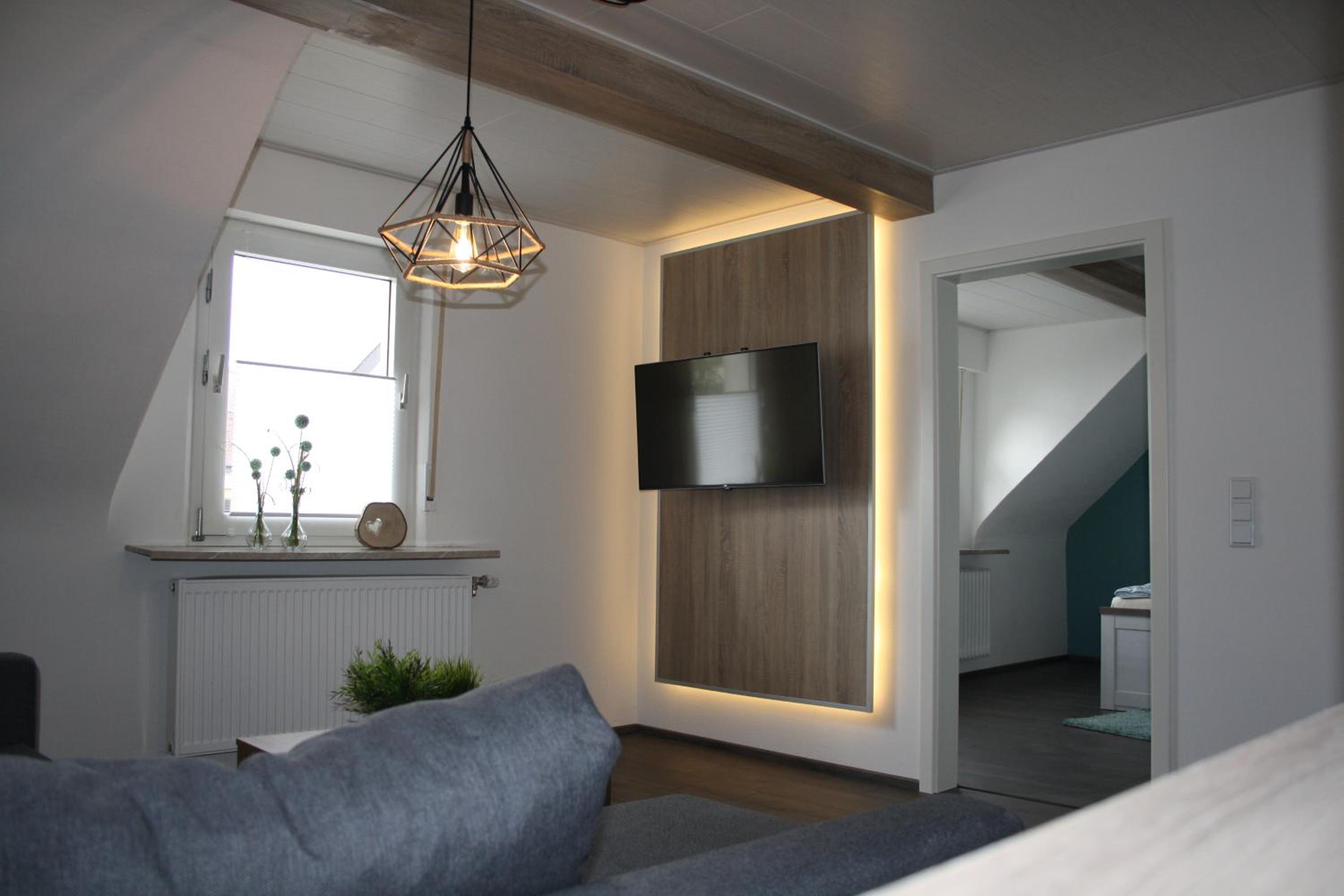 Ferienwohnung zur Trübenbach